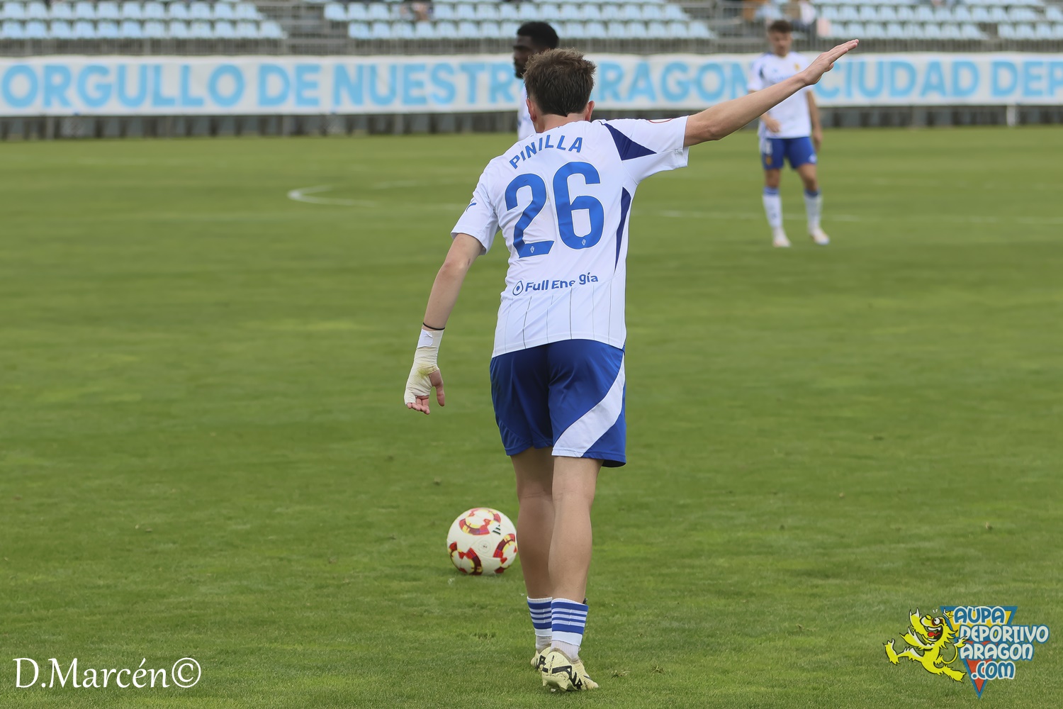47 - 20-04-2025 - 2ªRFEF - D. Aragón 3-2 C.D. Alfaro (53)