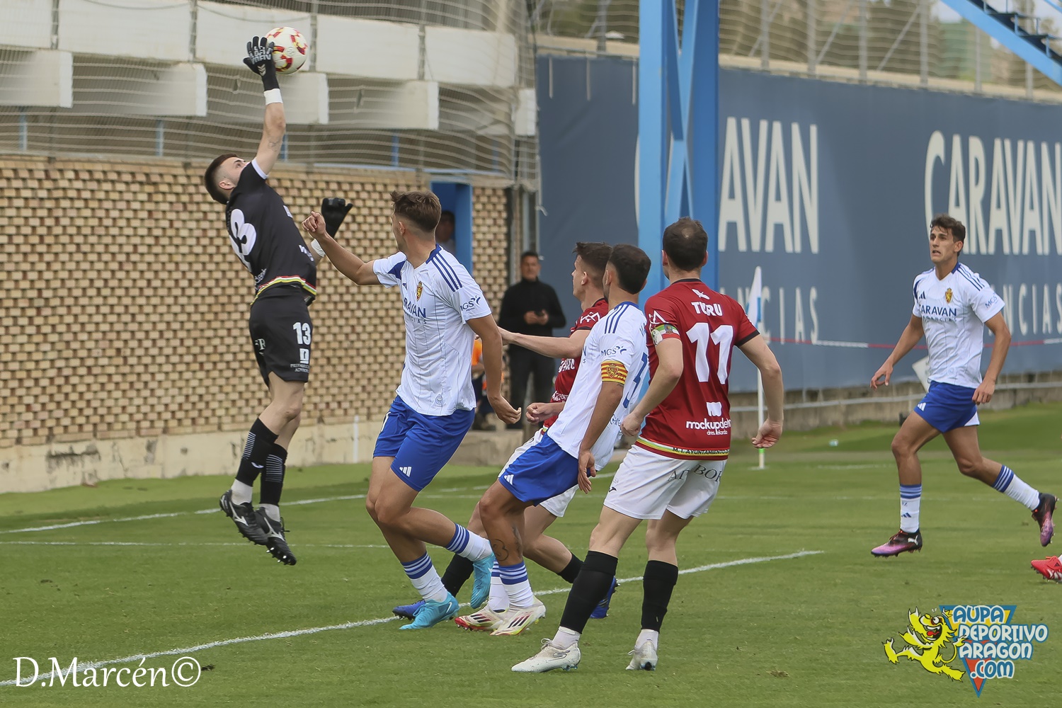 47 - 20-04-2025 - 2ªRFEF - D. Aragón 3-2 C.D. Alfaro (54)