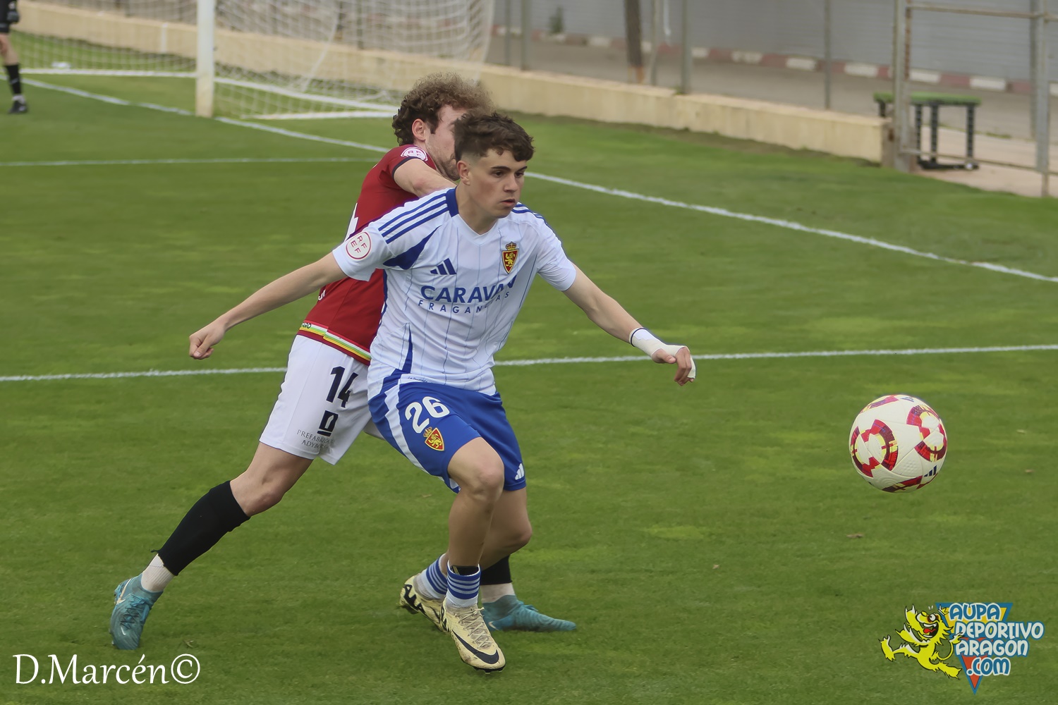 47 - 20-04-2025 - 2ªRFEF - D. Aragón 3-2 C.D. Alfaro (56)