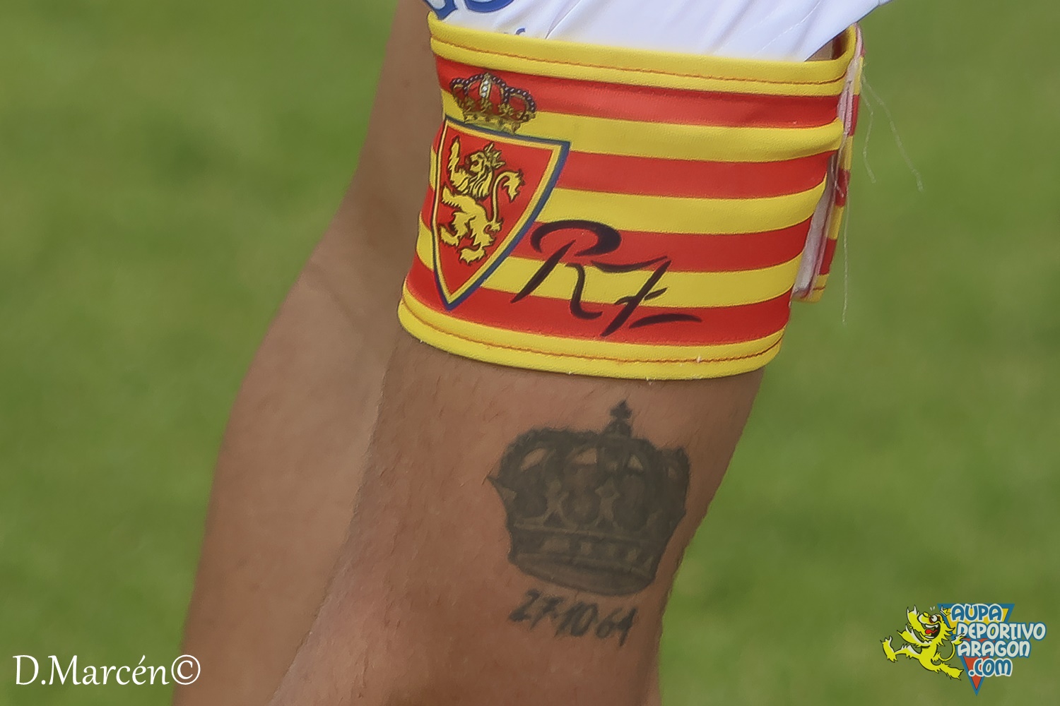 47 - 20-04-2025 - 2ªRFEF - D. Aragón 3-2 C.D. Alfaro (58)