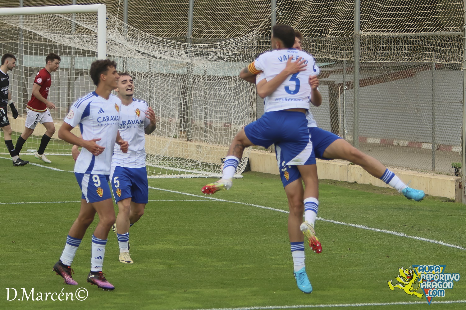 47 - 20-04-2025 - 2ªRFEF - D. Aragón 3-2 C.D. Alfaro (64)