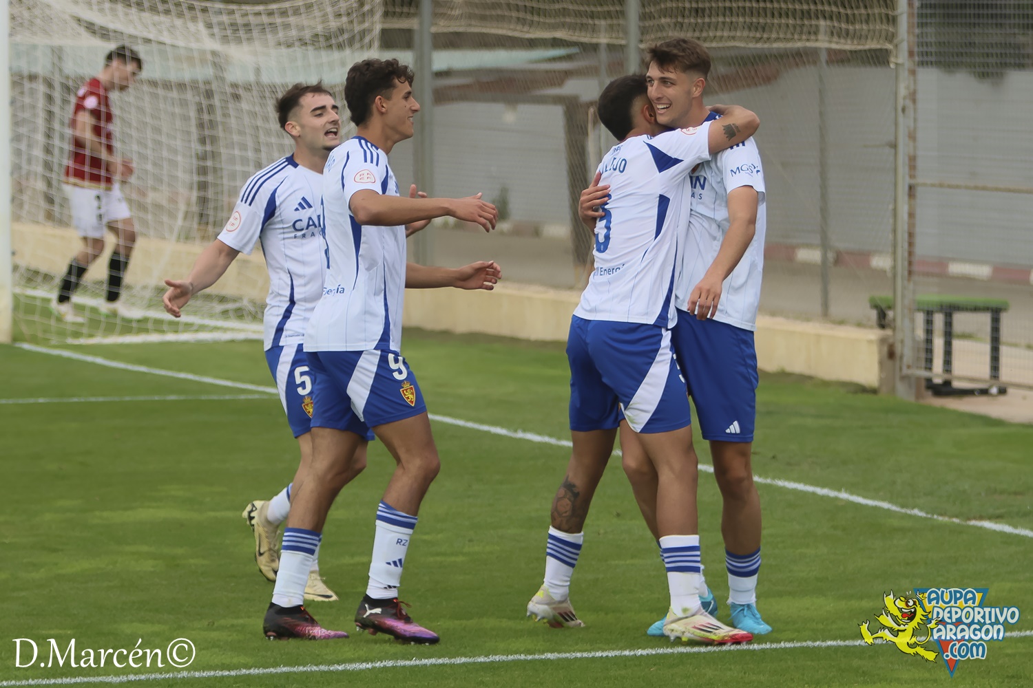 47 - 20-04-2025 - 2ªRFEF - D. Aragón 3-2 C.D. Alfaro (65)