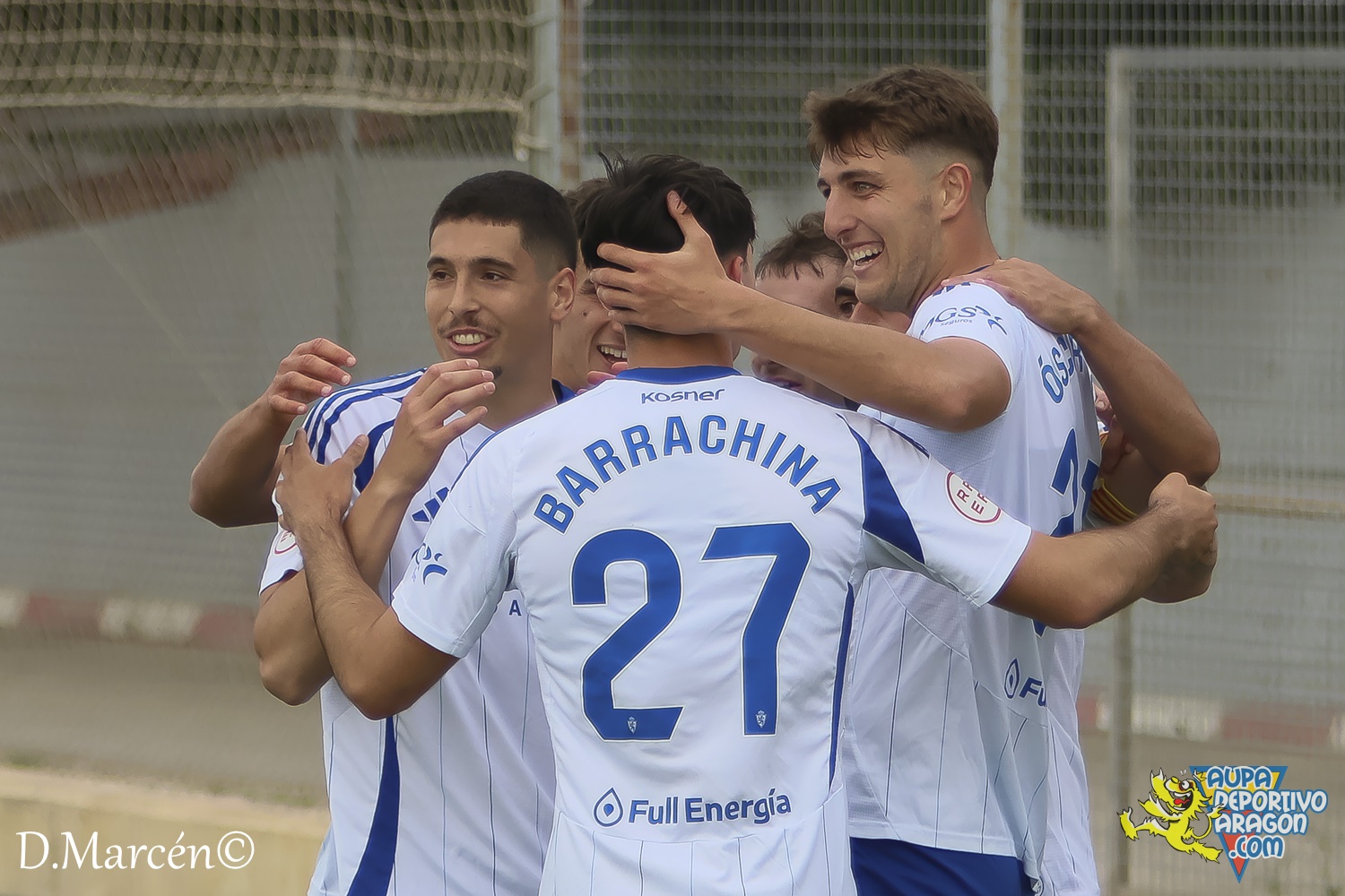 47 - 20-04-2025 - 2ªRFEF - D. Aragón 3-2 C.D. Alfaro (67)