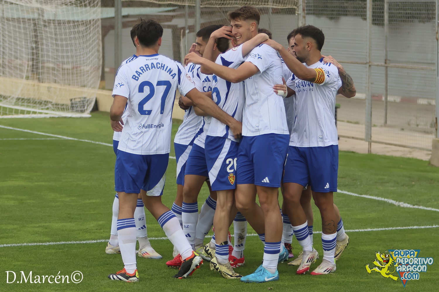 47 - 20-04-2025 - 2ªRFEF - D. Aragón 3-2 C.D. Alfaro (68)