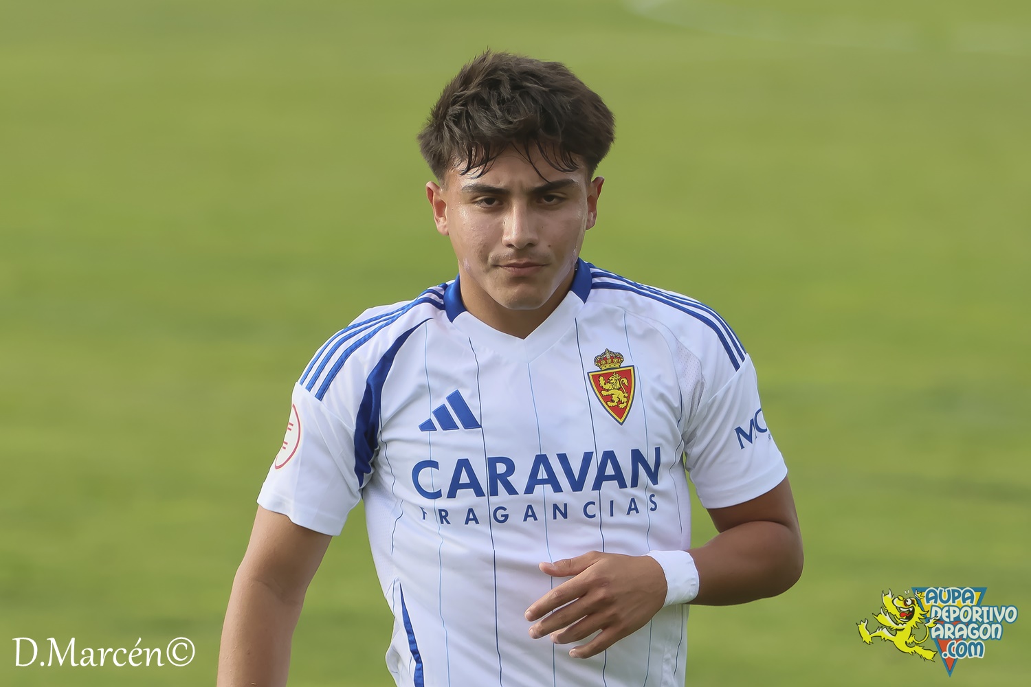 47 - 20-04-2025 - 2ªRFEF - D. Aragón 3-2 C.D. Alfaro (84)