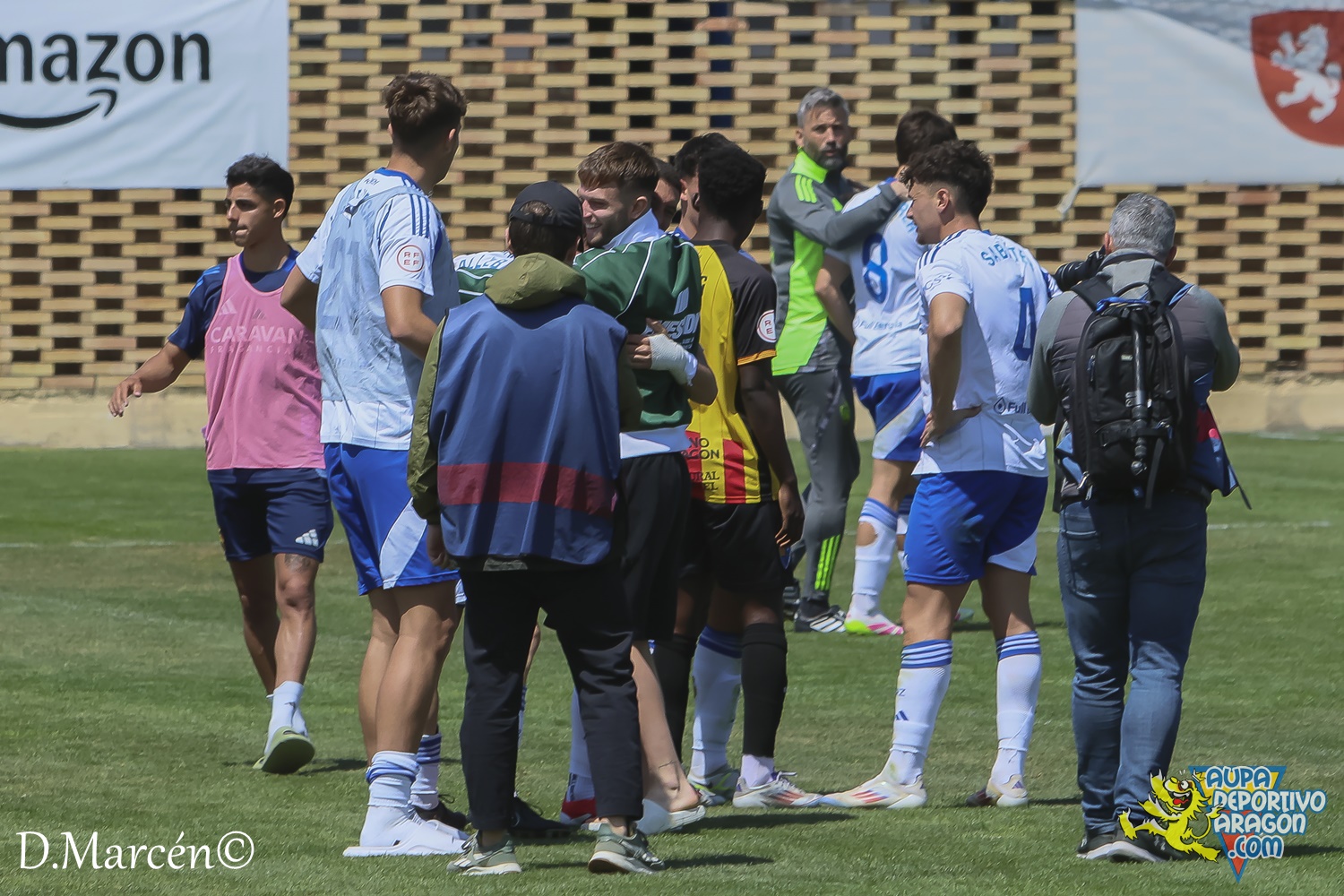 48 - 27-04-2025 - 2ªRFEF - D. Aragón 1-0 C.D. Teruel (101)