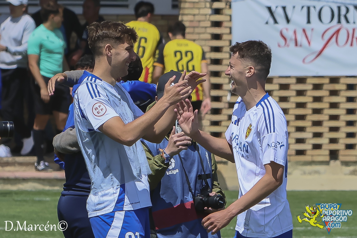 48 - 27-04-2025 - 2ªRFEF - D. Aragón 1-0 C.D. Teruel (104)