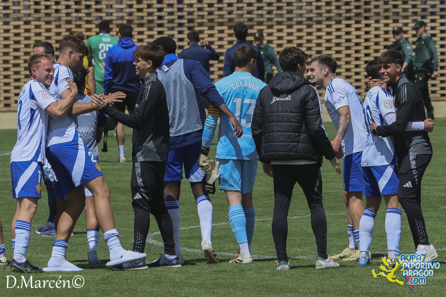 48 - 27-04-2025 - 2ªRFEF - D. Aragón 1-0 C.D. Teruel (108)