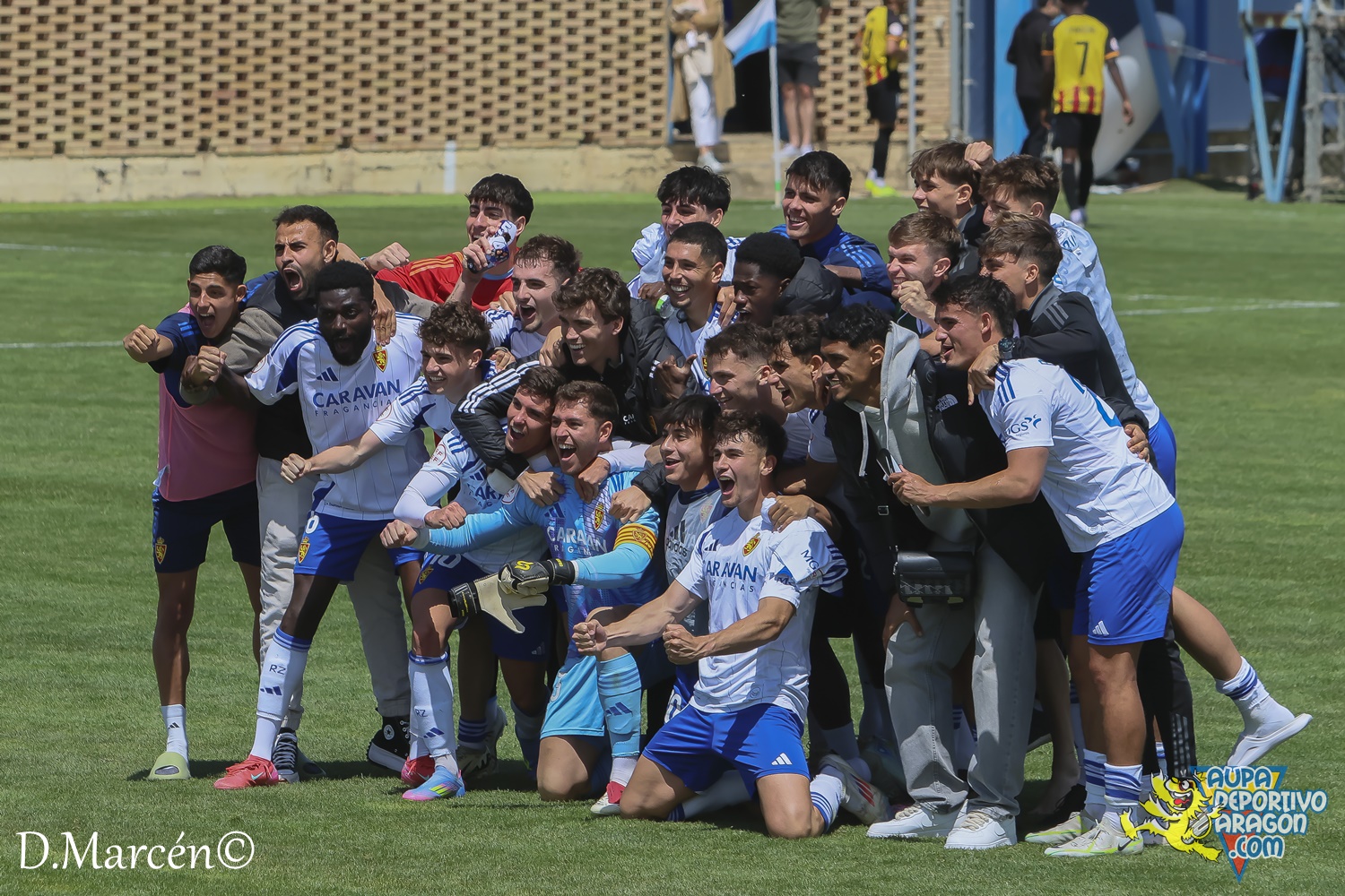 48 - 27-04-2025 - 2ªRFEF - D. Aragón 1-0 C.D. Teruel (111)