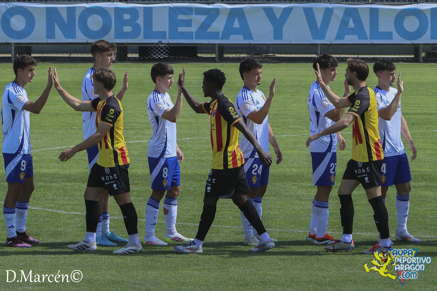 48 - 27-04-2025 - 2ªRFEF - D. Aragón 1-0 C.D. Teruel (16)