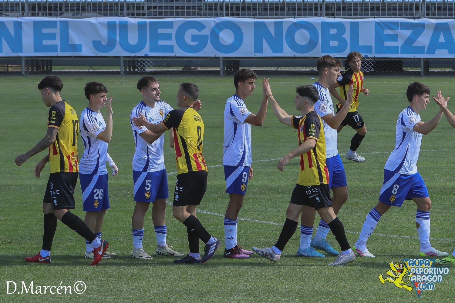 48 - 27-04-2025 - 2ªRFEF - D. Aragón 1-0 C.D. Teruel (17)