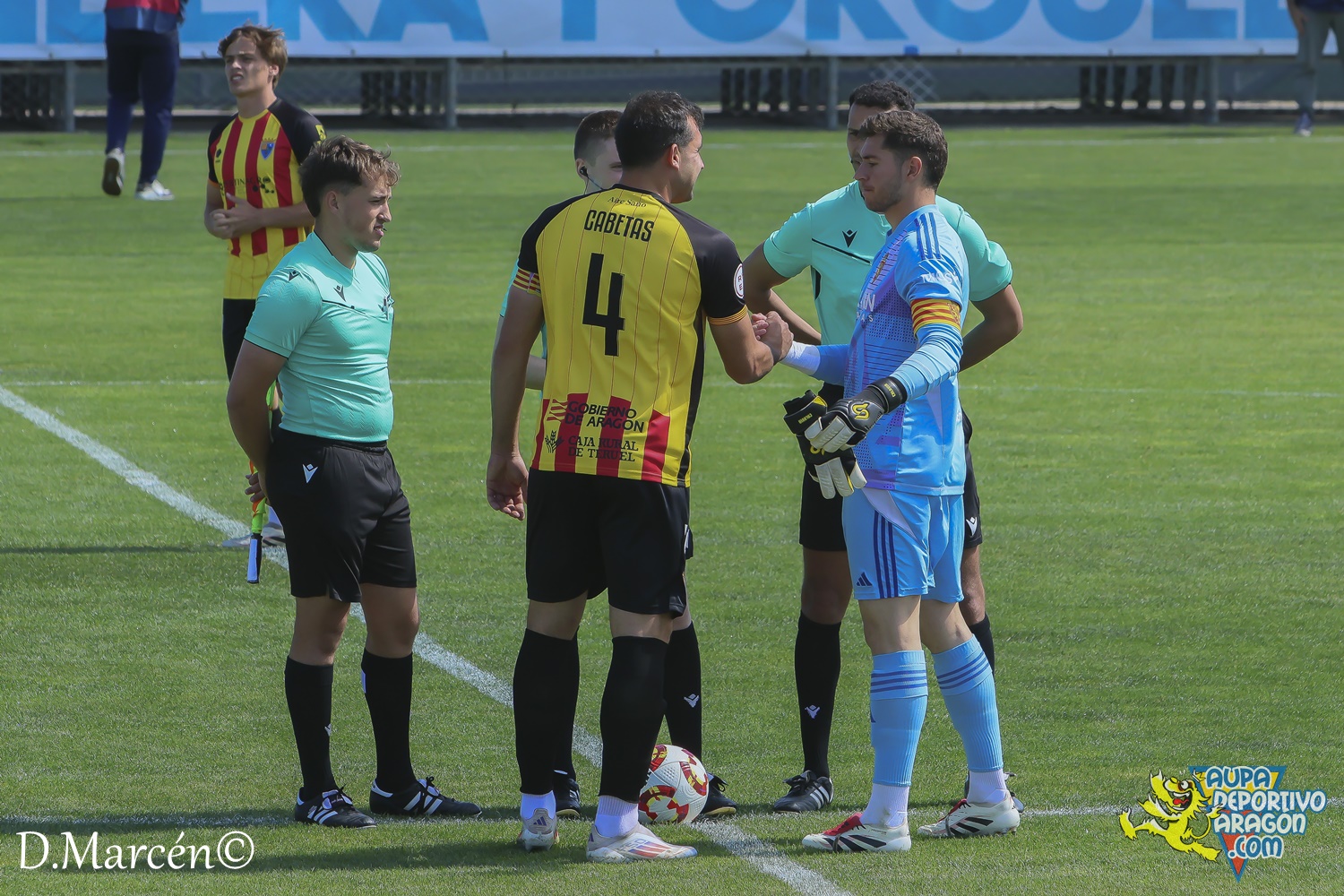 48 - 27-04-2025 - 2ªRFEF - D. Aragón 1-0 C.D. Teruel (19)