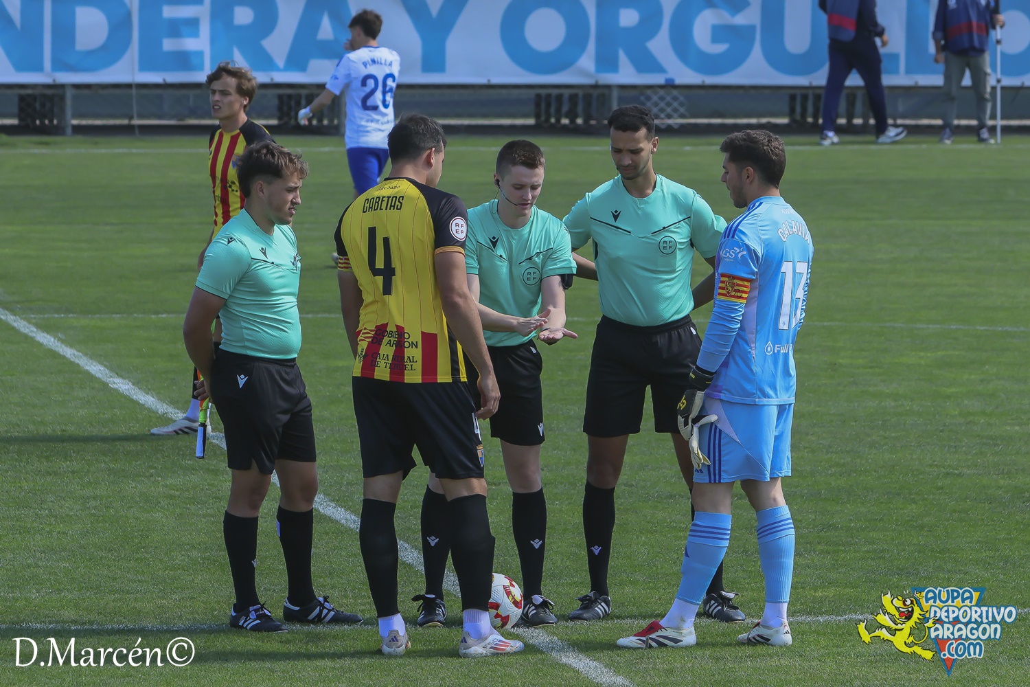 48 - 27-04-2025 - 2ªRFEF - D. Aragón 1-0 C.D. Teruel (20)