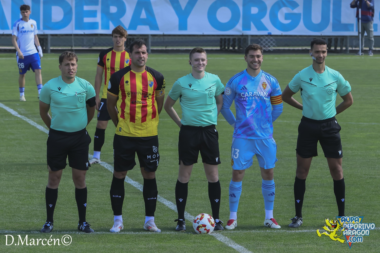 48 - 27-04-2025 - 2ªRFEF - D. Aragón 1-0 C.D. Teruel (21)