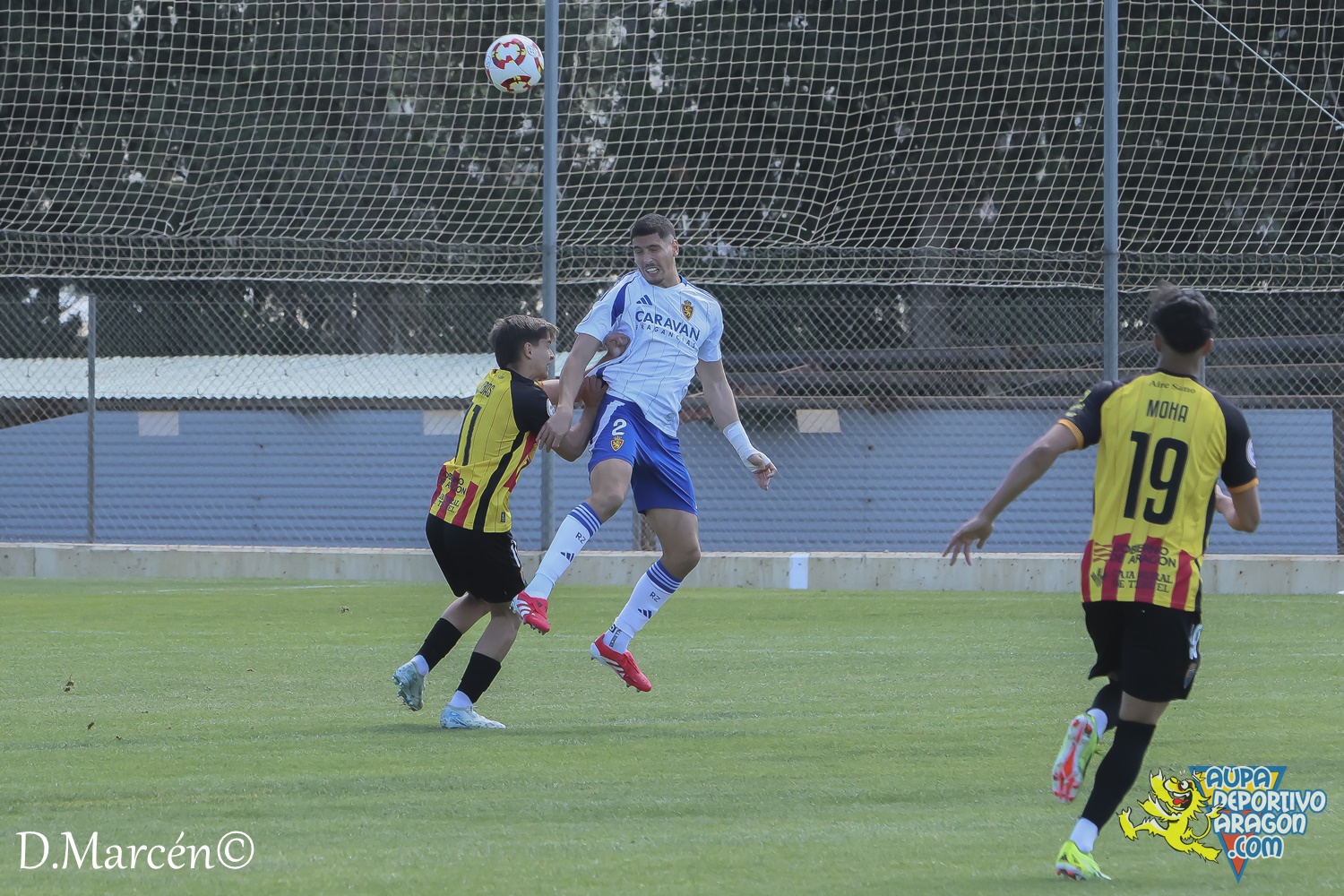 48 - 27-04-2025 - 2ªRFEF - D. Aragón 1-0 C.D. Teruel (24)