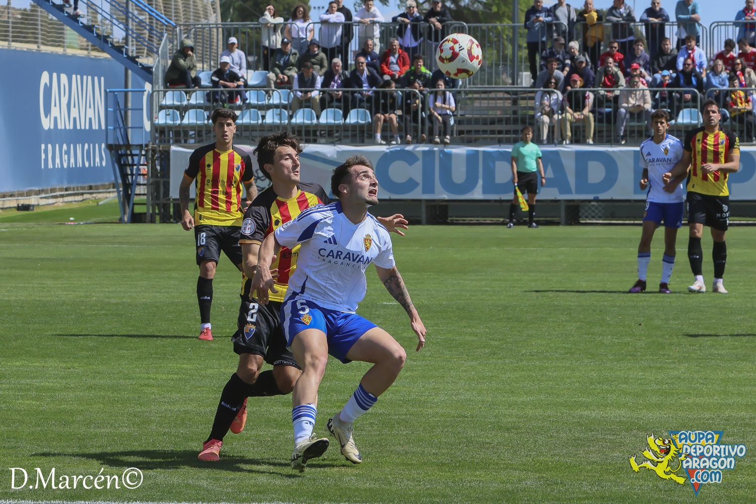 48 - 27-04-2025 - 2ªRFEF - D. Aragón 1-0 C.D. Teruel (26)