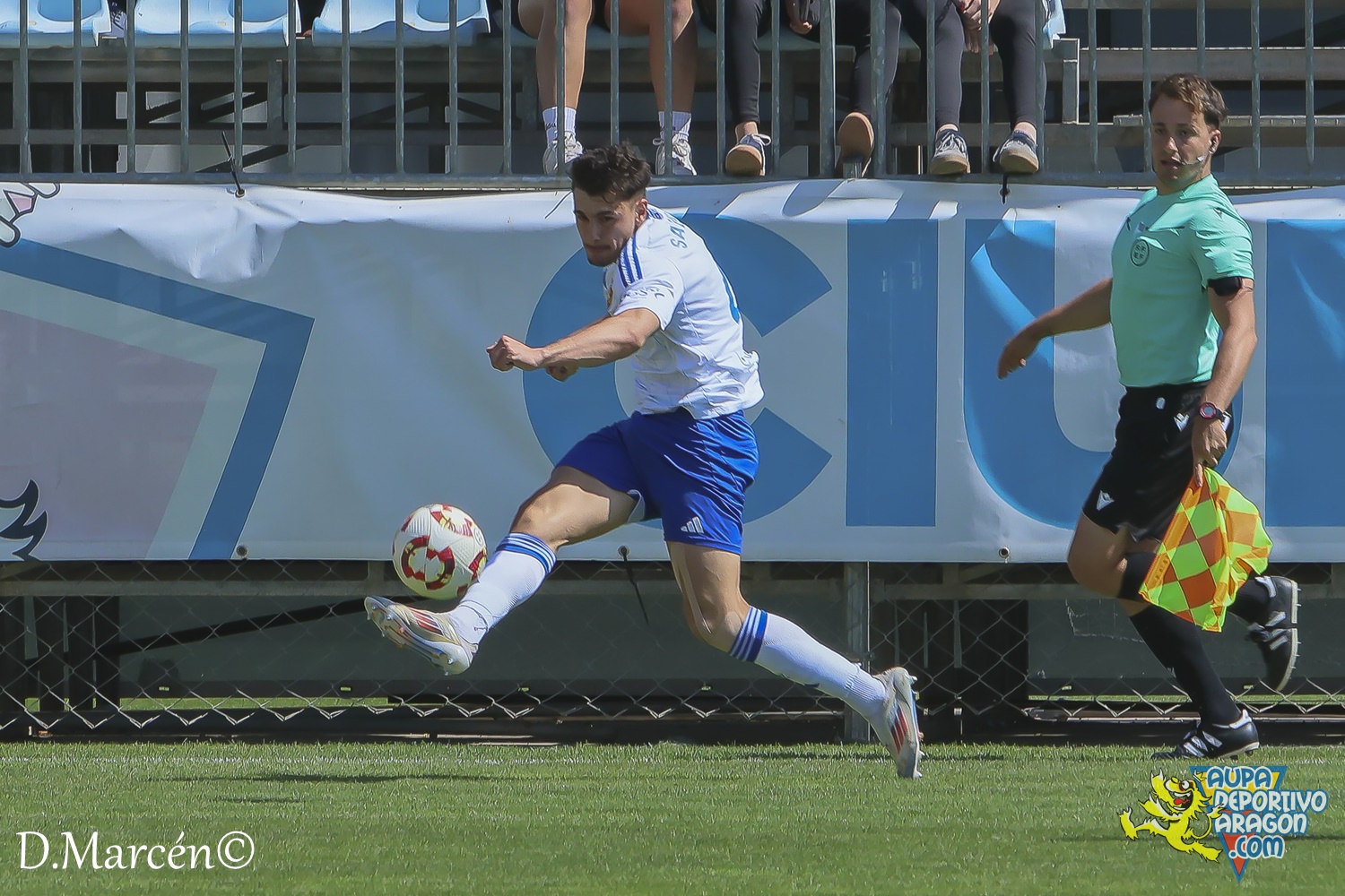 48 - 27-04-2025 - 2ªRFEF - D. Aragón 1-0 C.D. Teruel (27)