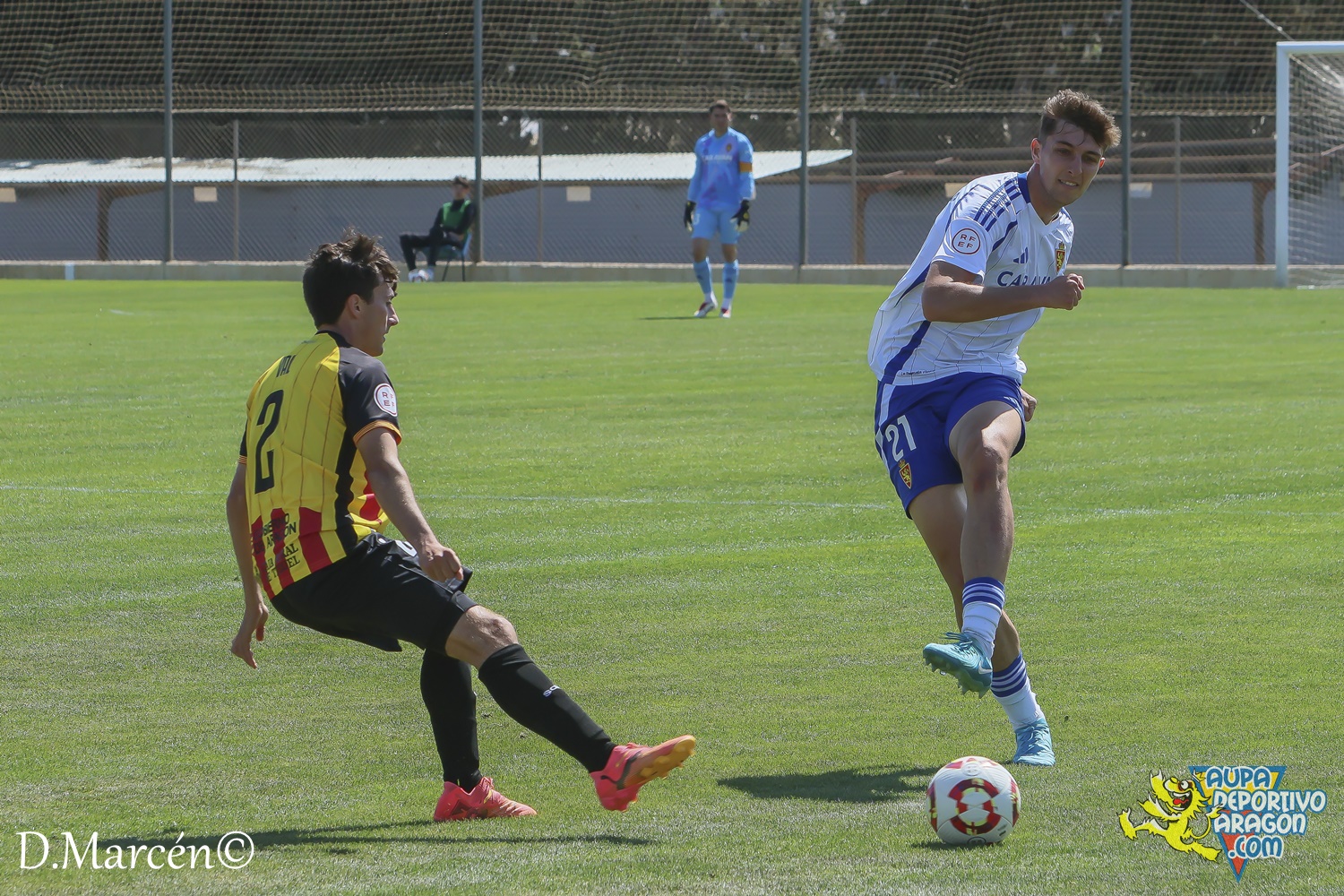 48 - 27-04-2025 - 2ªRFEF - D. Aragón 1-0 C.D. Teruel (28)