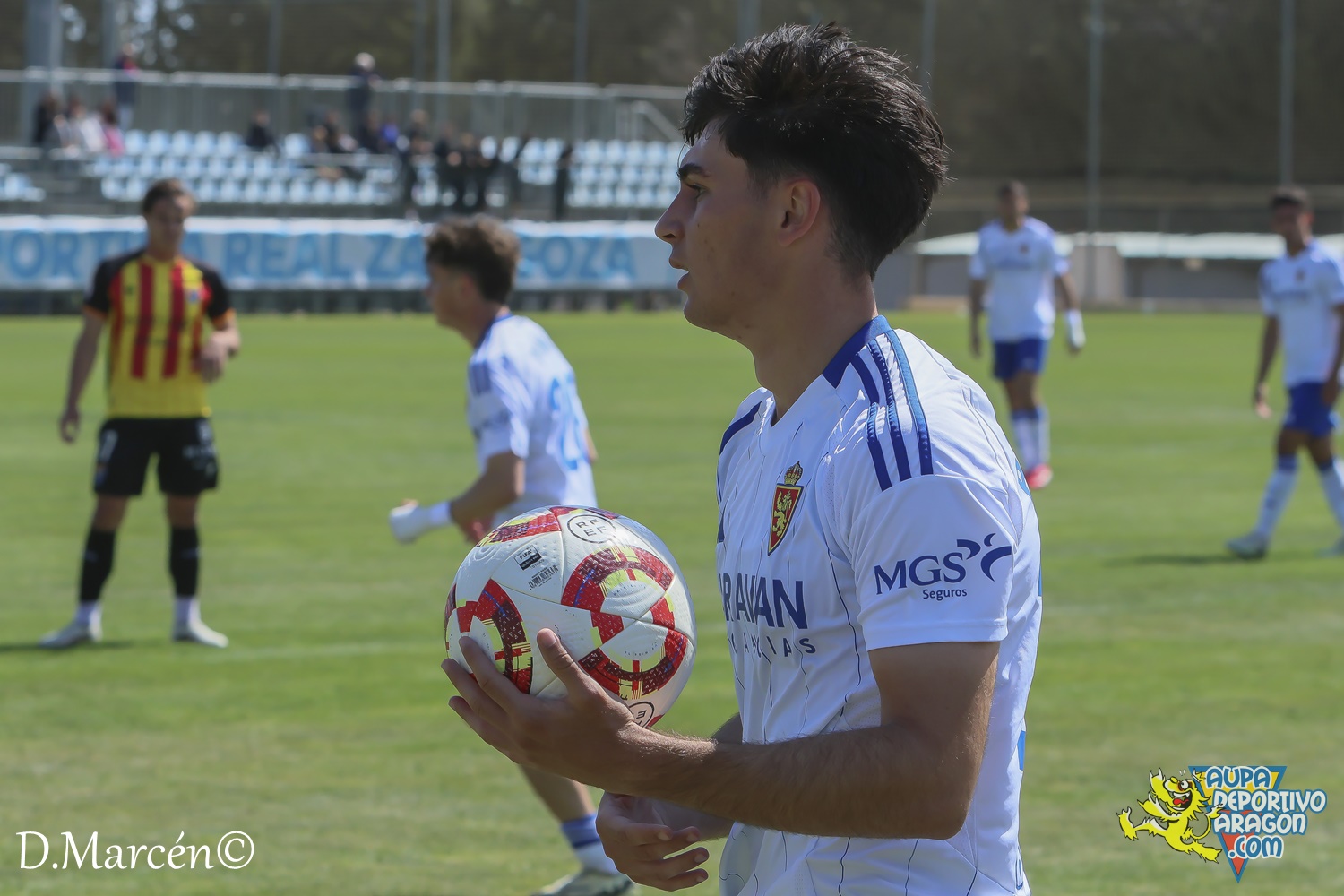 48 - 27-04-2025 - 2ªRFEF - D. Aragón 1-0 C.D. Teruel (29)
