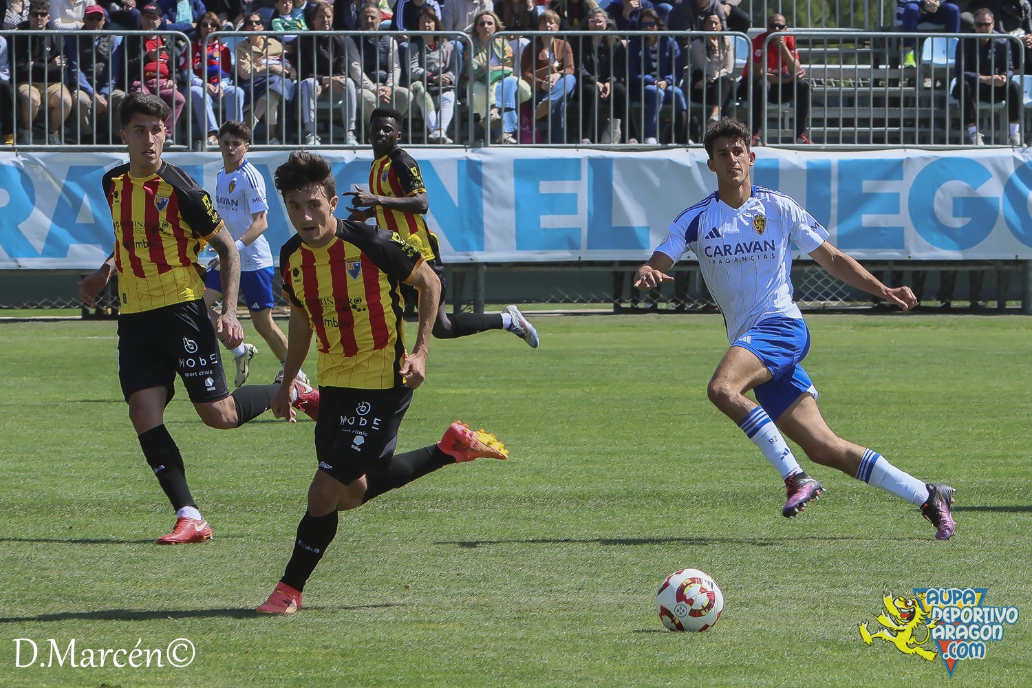48 - 27-04-2025 - 2ªRFEF - D. Aragón 1-0 C.D. Teruel (30)