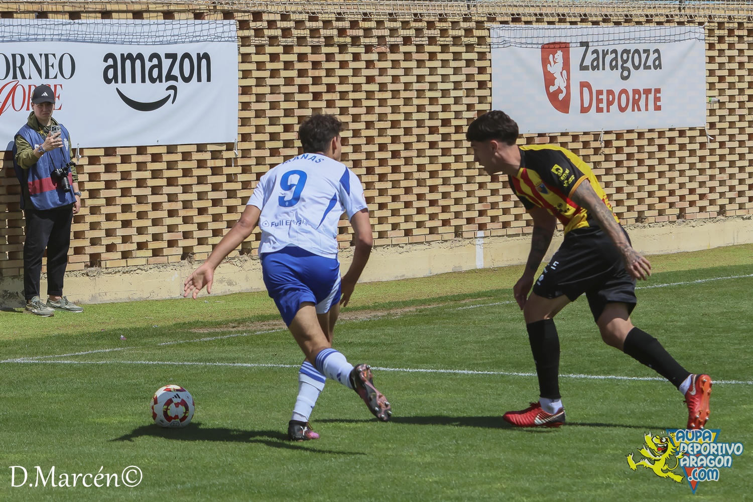 48 - 27-04-2025 - 2ªRFEF - D. Aragón 1-0 C.D. Teruel (33)