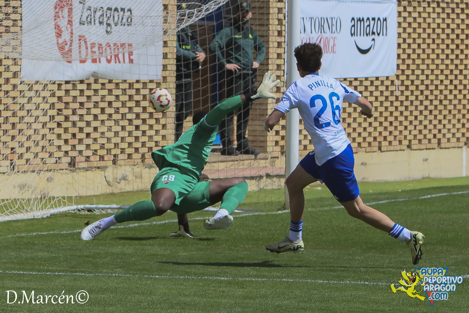 48 - 27-04-2025 - 2ªRFEF - D. Aragón 1-0 C.D. Teruel (37)
