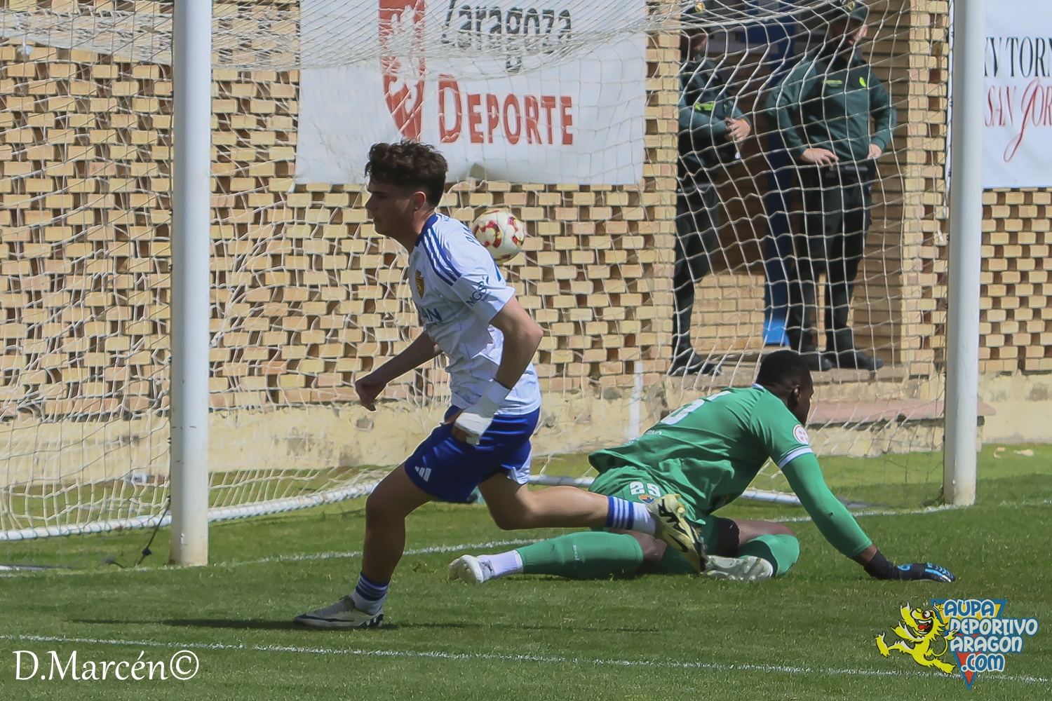 48 - 27-04-2025 - 2ªRFEF - D. Aragón 1-0 C.D. Teruel (38)