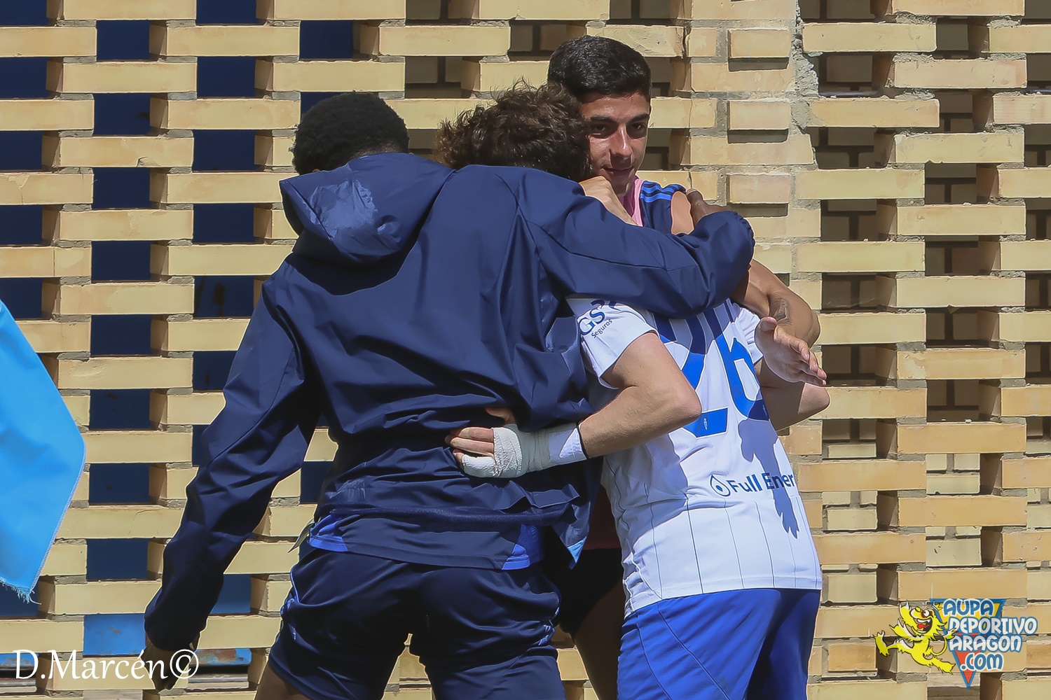 48 - 27-04-2025 - 2ªRFEF - D. Aragón 1-0 C.D. Teruel (41)