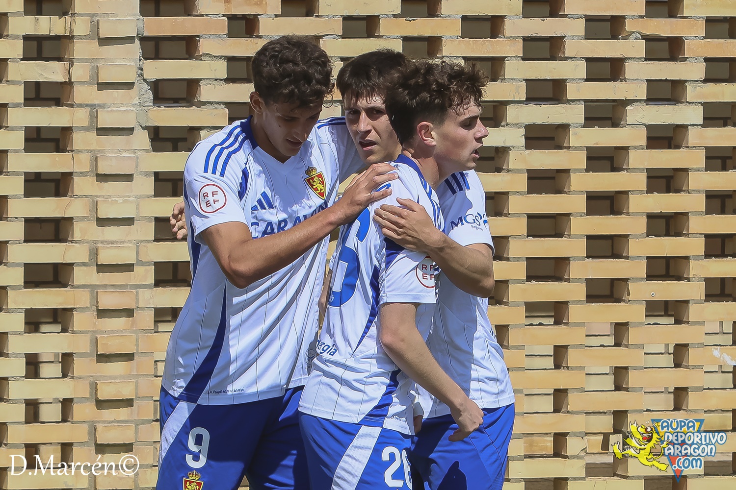 48 - 27-04-2025 - 2ªRFEF - D. Aragón 1-0 C.D. Teruel (42)