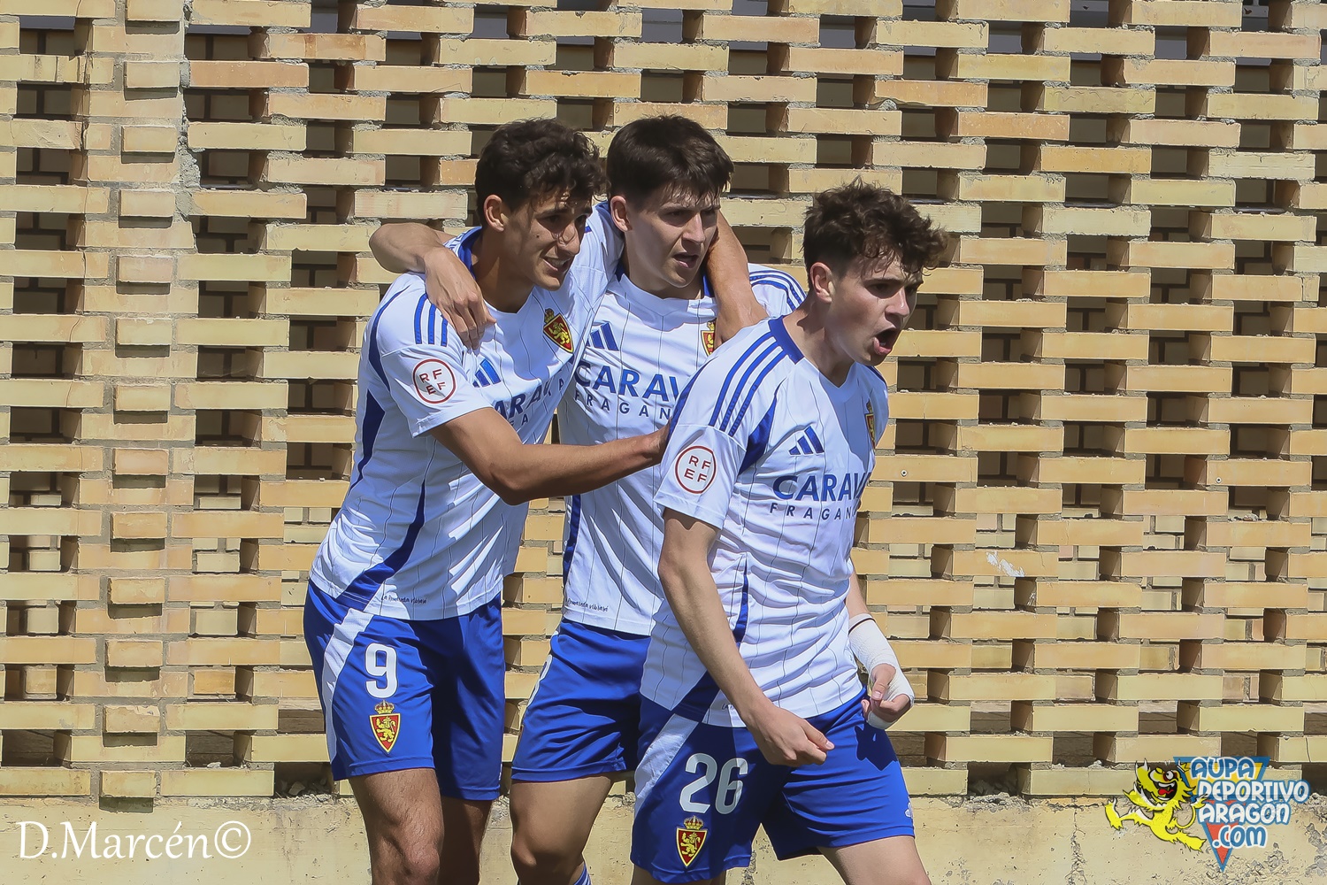 48 - 27-04-2025 - 2ªRFEF - D. Aragón 1-0 C.D. Teruel (43)