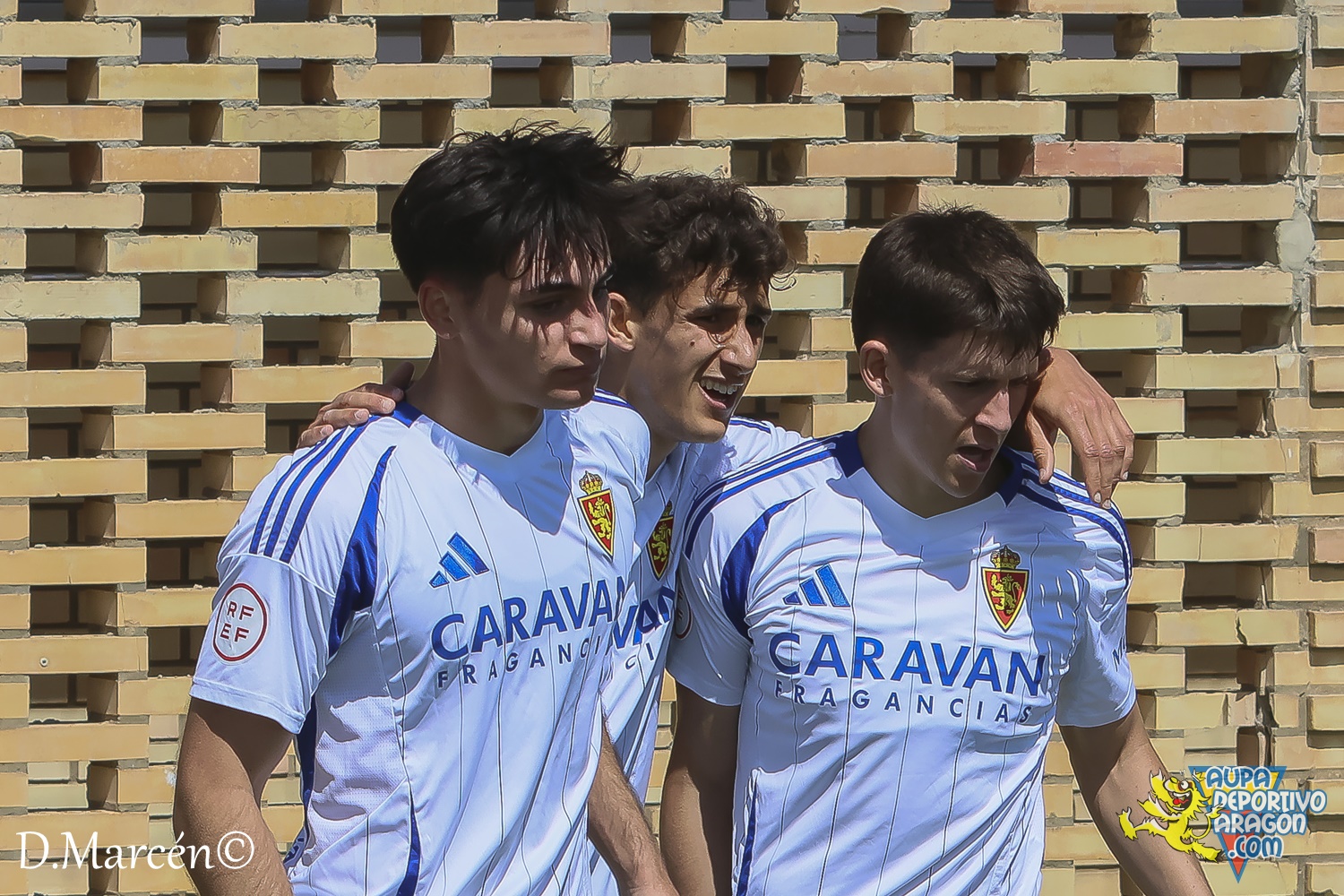 48 - 27-04-2025 - 2ªRFEF - D. Aragón 1-0 C.D. Teruel (45)