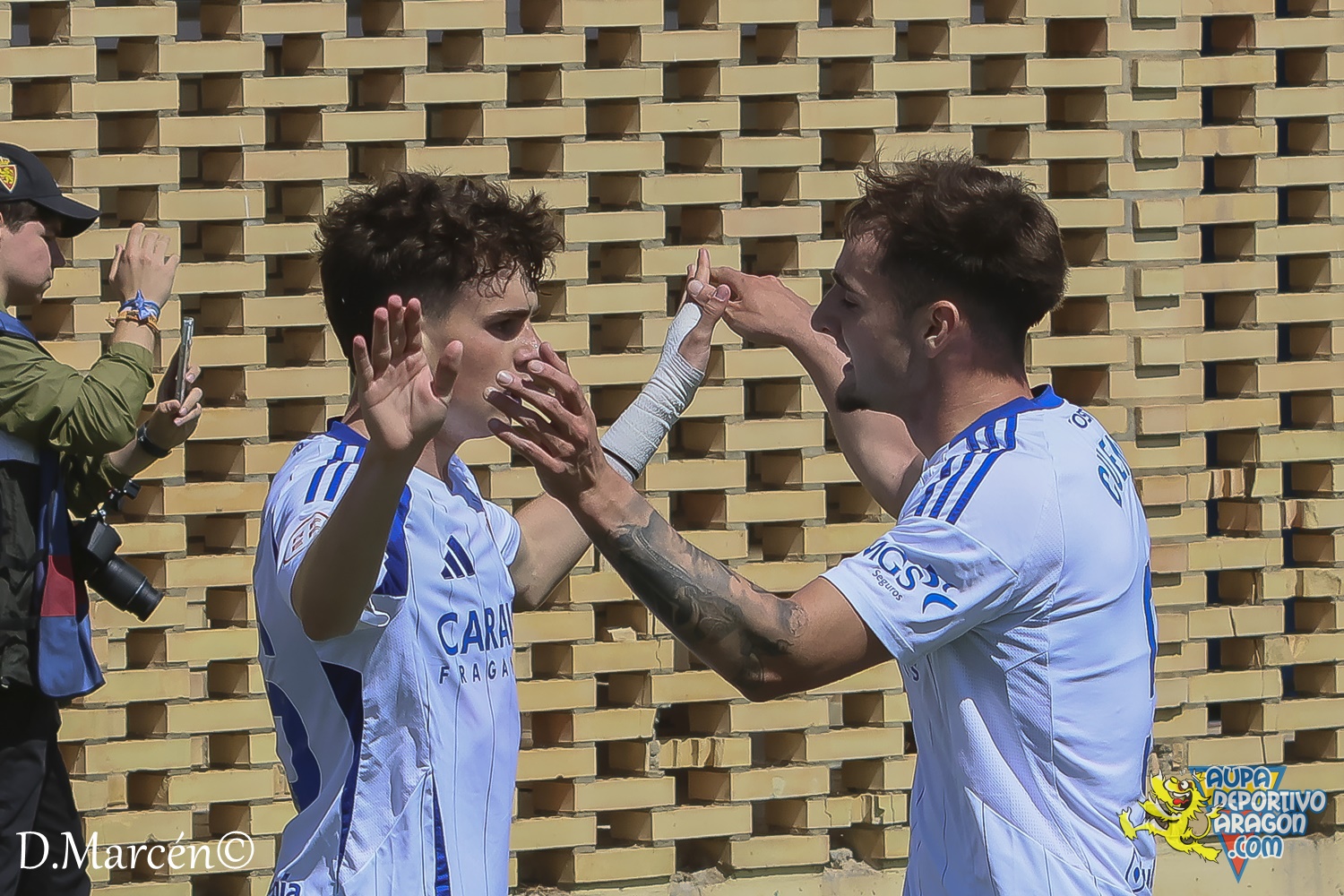 48 - 27-04-2025 - 2ªRFEF - D. Aragón 1-0 C.D. Teruel (46)