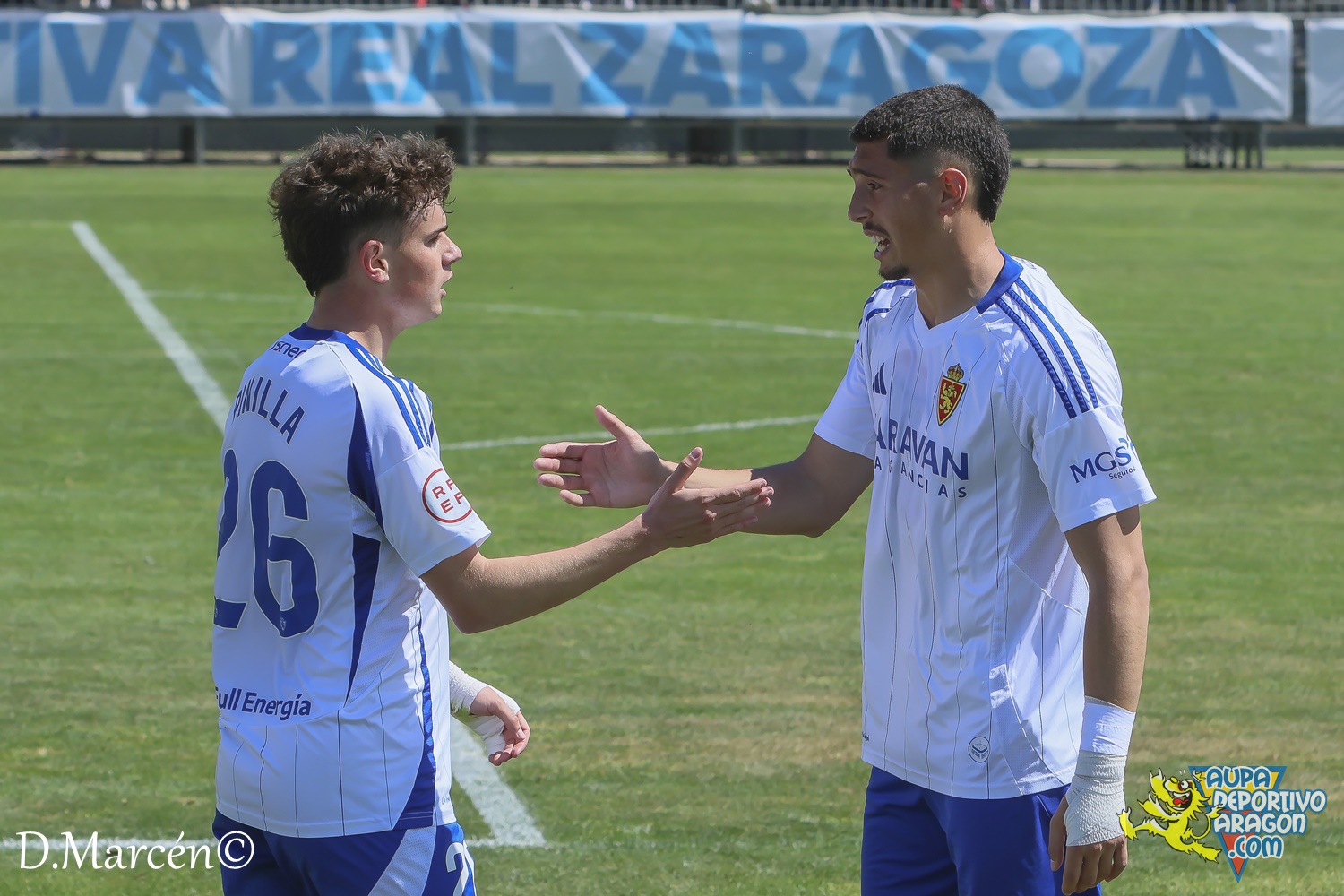 48 - 27-04-2025 - 2ªRFEF - D. Aragón 1-0 C.D. Teruel (47)