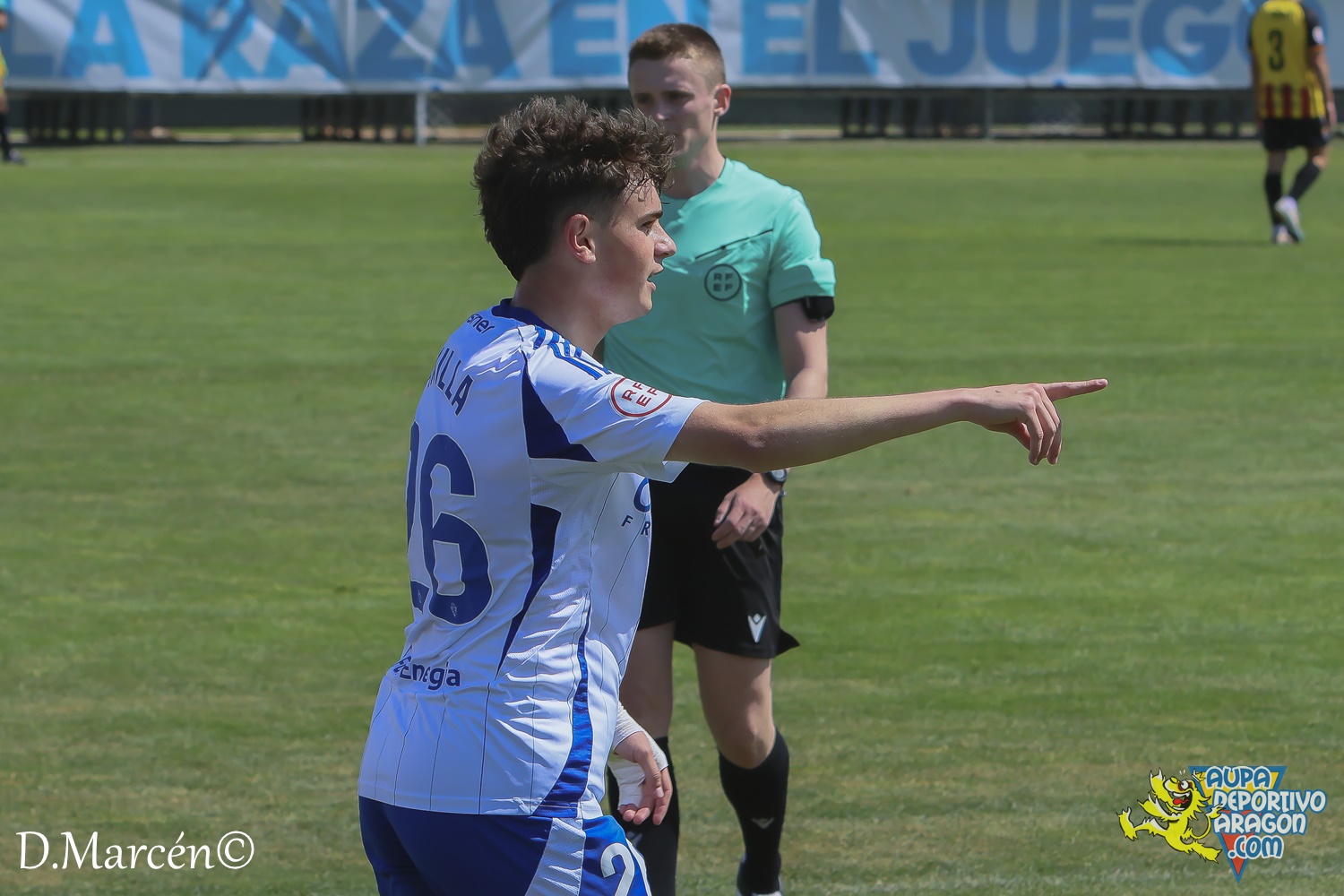 48 - 27-04-2025 - 2ªRFEF - D. Aragón 1-0 C.D. Teruel (48)