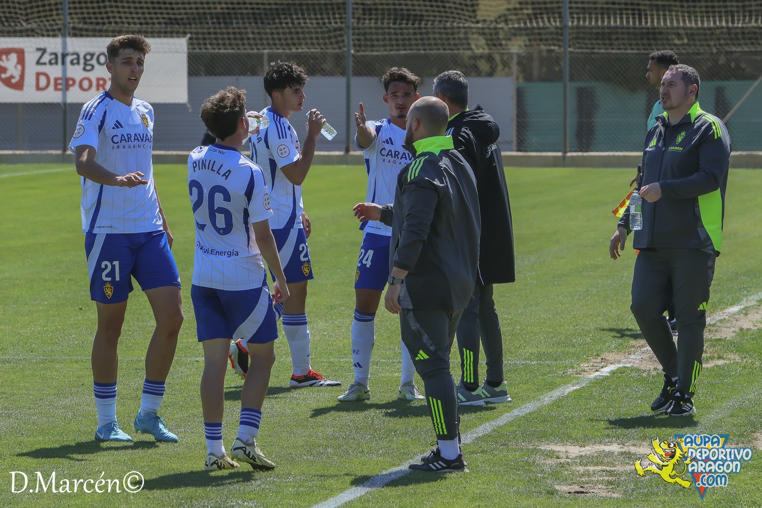 48 - 27-04-2025 - 2ªRFEF - D. Aragón 1-0 C.D. Teruel (49)