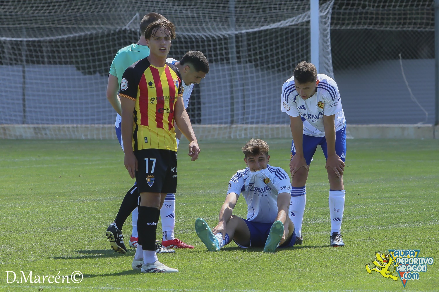 48 - 27-04-2025 - 2ªRFEF - D. Aragón 1-0 C.D. Teruel (51)