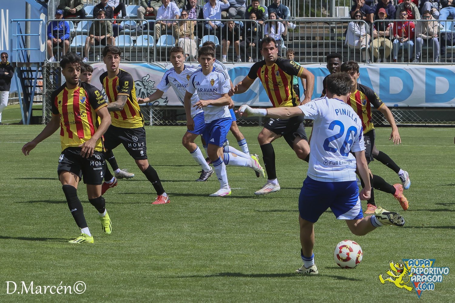 48 - 27-04-2025 - 2ªRFEF - D. Aragón 1-0 C.D. Teruel (56)