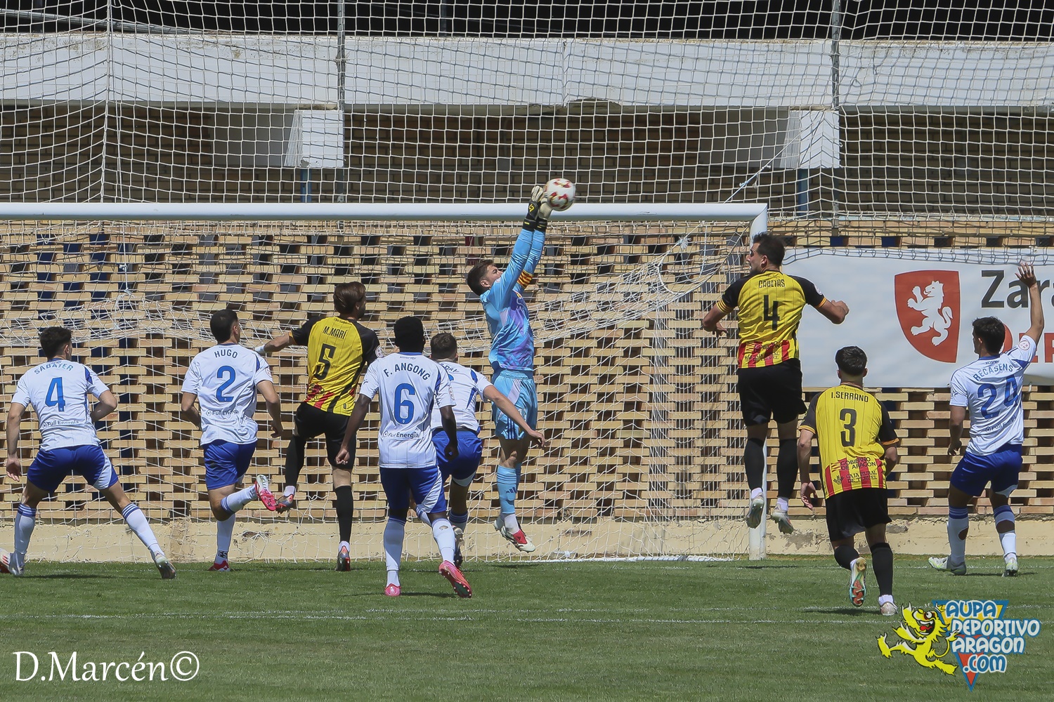 48 - 27-04-2025 - 2ªRFEF - D. Aragón 1-0 C.D. Teruel (57)