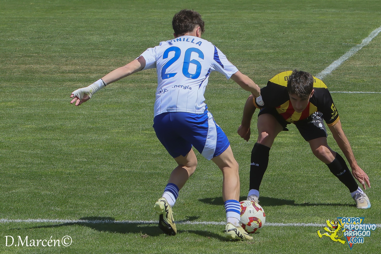 48 - 27-04-2025 - 2ªRFEF - D. Aragón 1-0 C.D. Teruel (59)