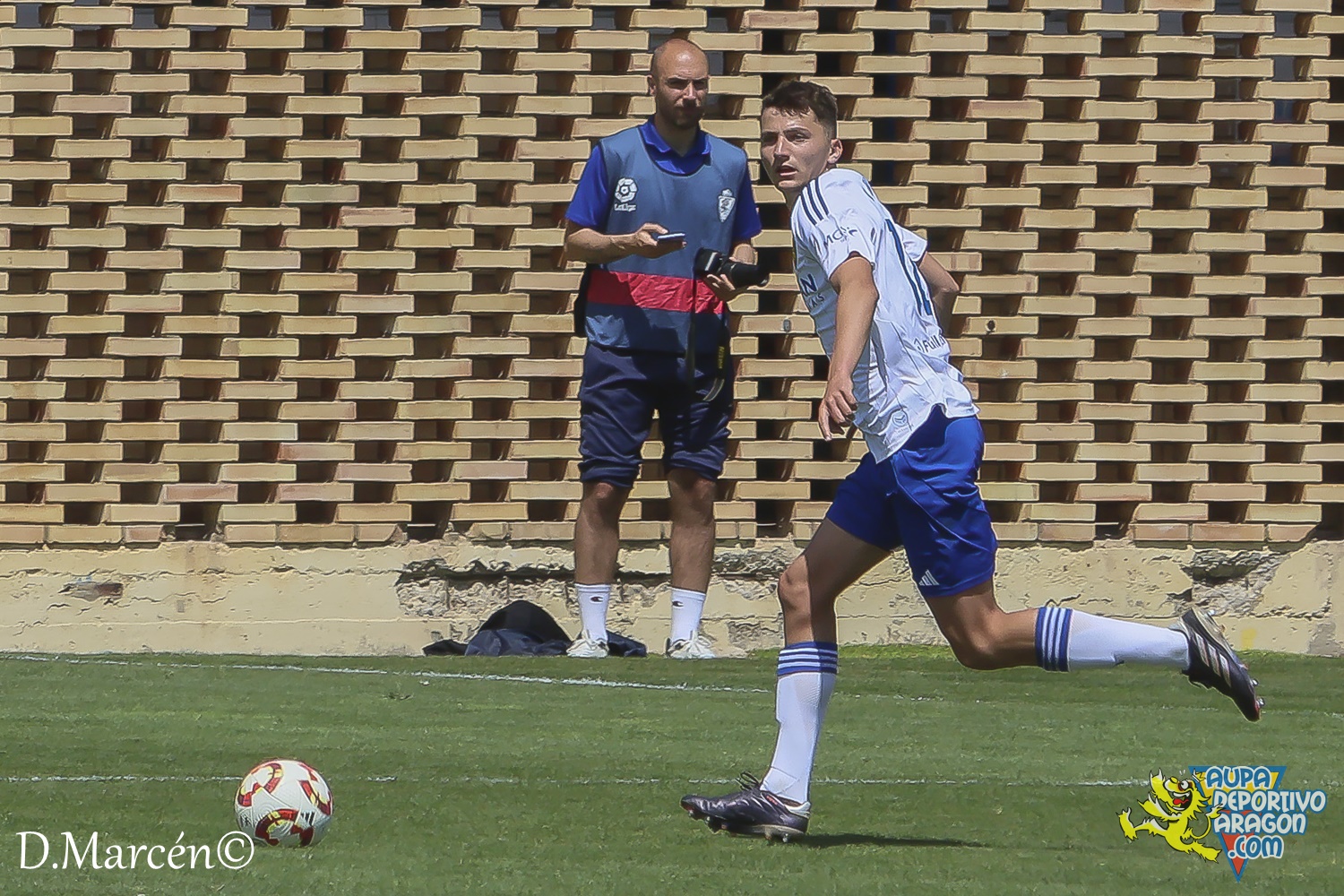 48 - 27-04-2025 - 2ªRFEF - D. Aragón 1-0 C.D. Teruel (60)