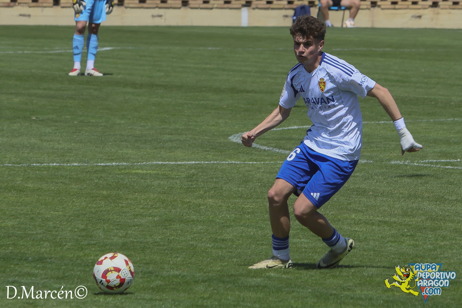 48 - 27-04-2025 - 2ªRFEF - D. Aragón 1-0 C.D. Teruel (63)