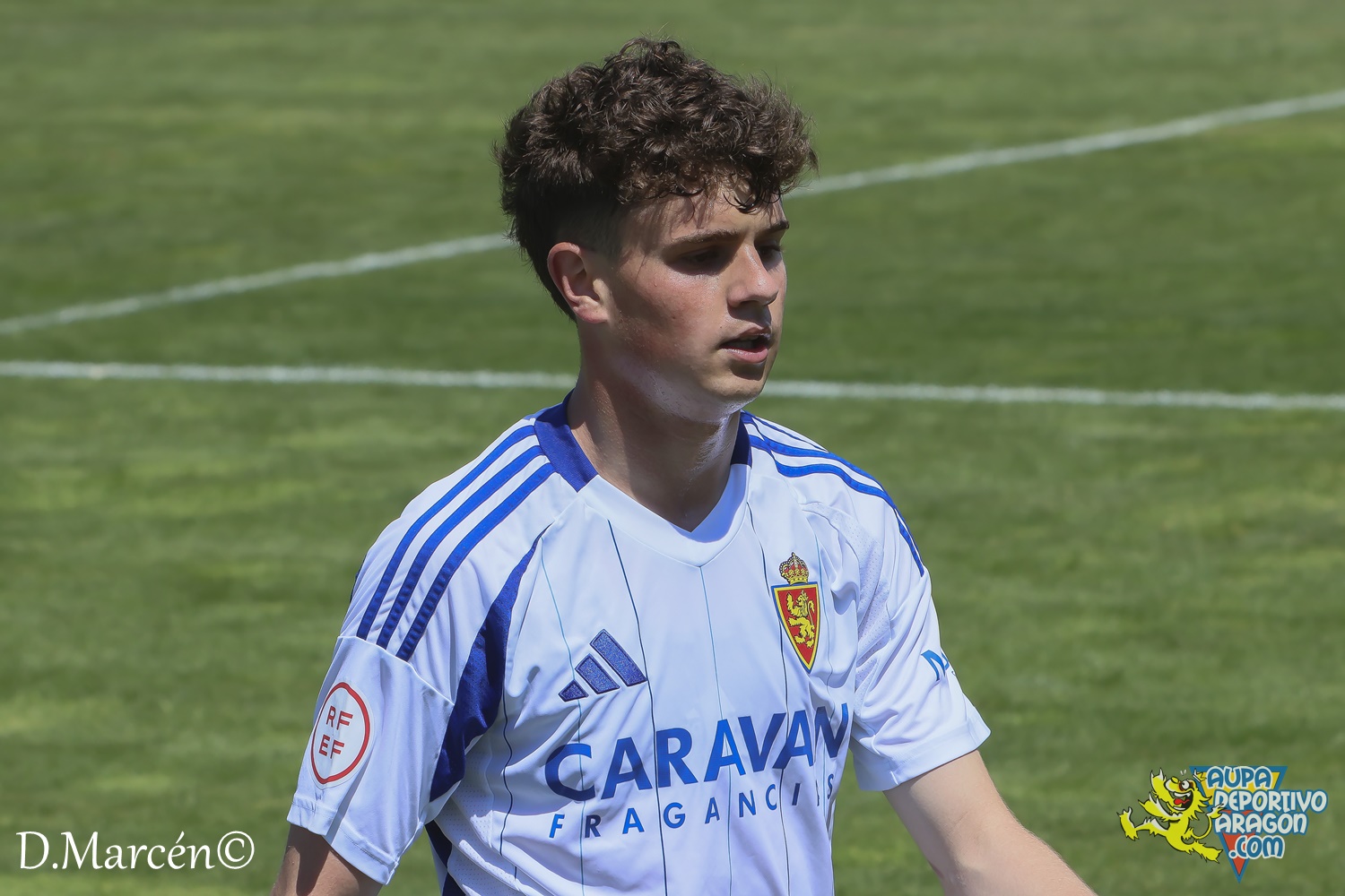 48 - 27-04-2025 - 2ªRFEF - D. Aragón 1-0 C.D. Teruel (71)