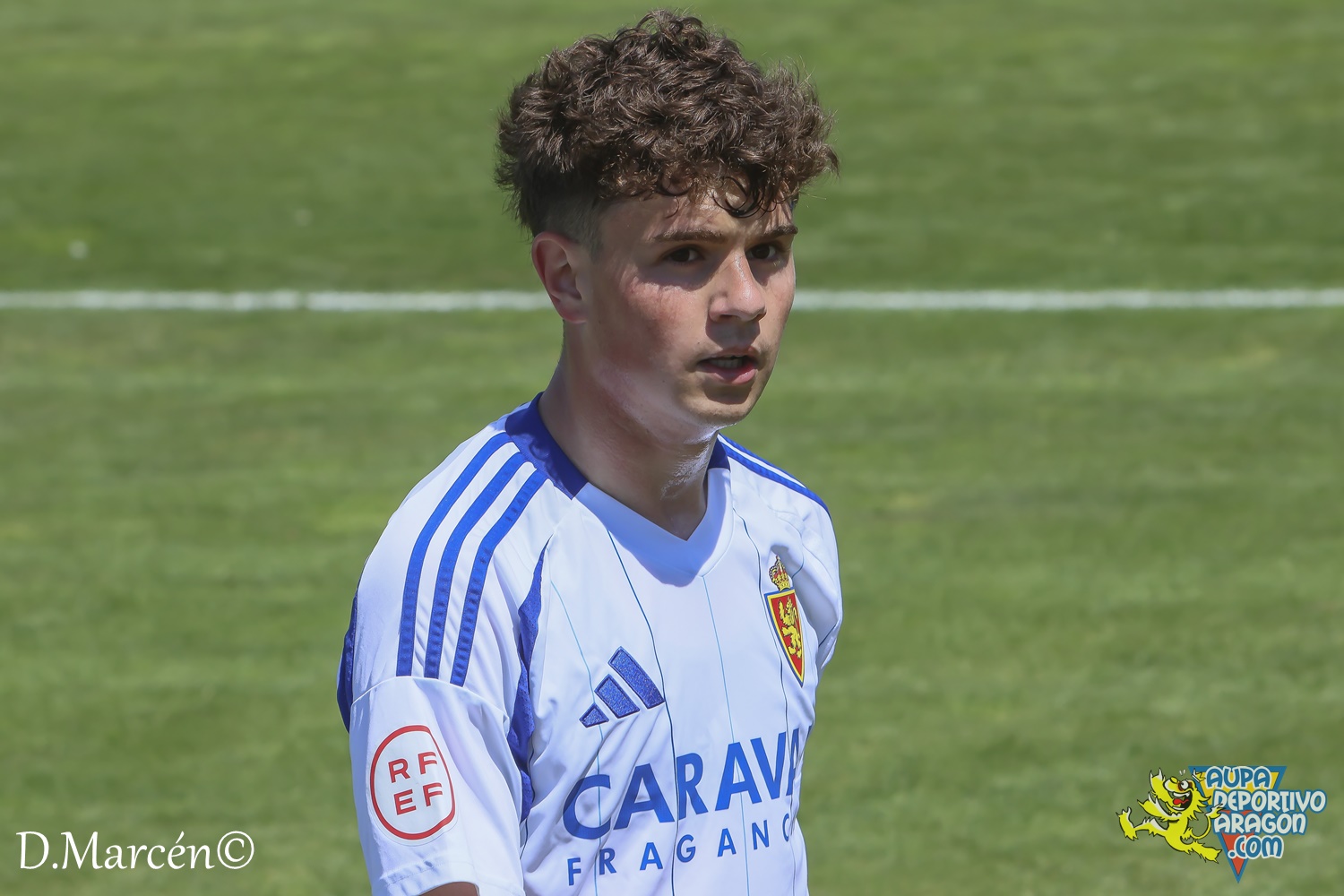 48 - 27-04-2025 - 2ªRFEF - D. Aragón 1-0 C.D. Teruel (72)