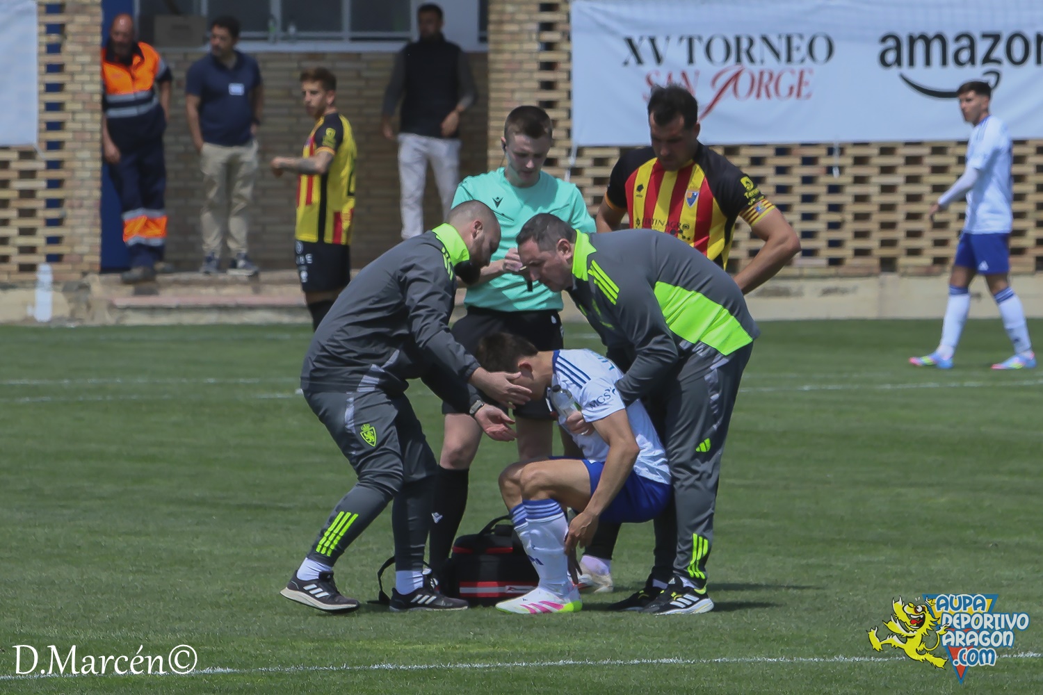 48 - 27-04-2025 - 2ªRFEF - D. Aragón 1-0 C.D. Teruel (86)