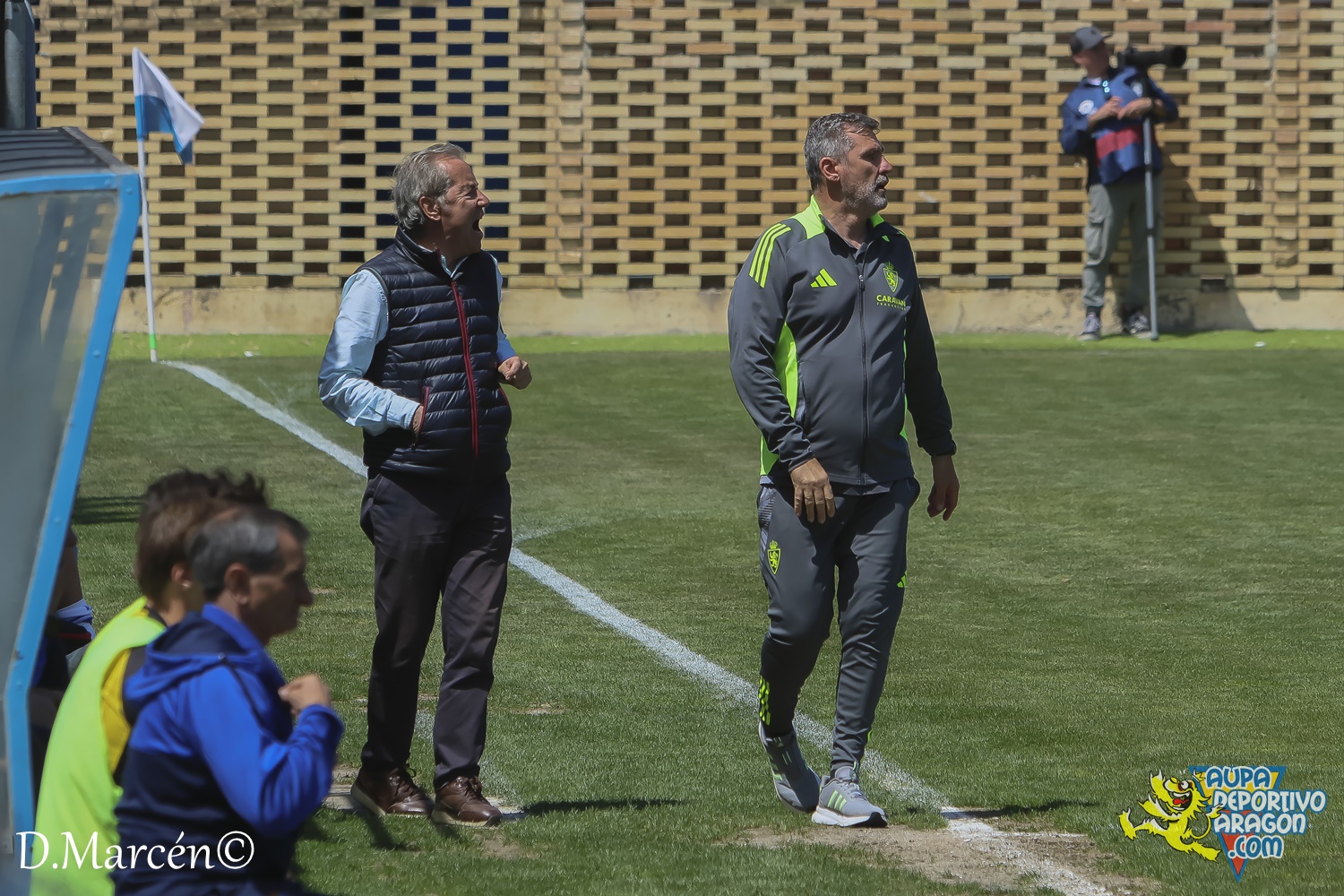 48 - 27-04-2025 - 2ªRFEF - D. Aragón 1-0 C.D. Teruel (92)