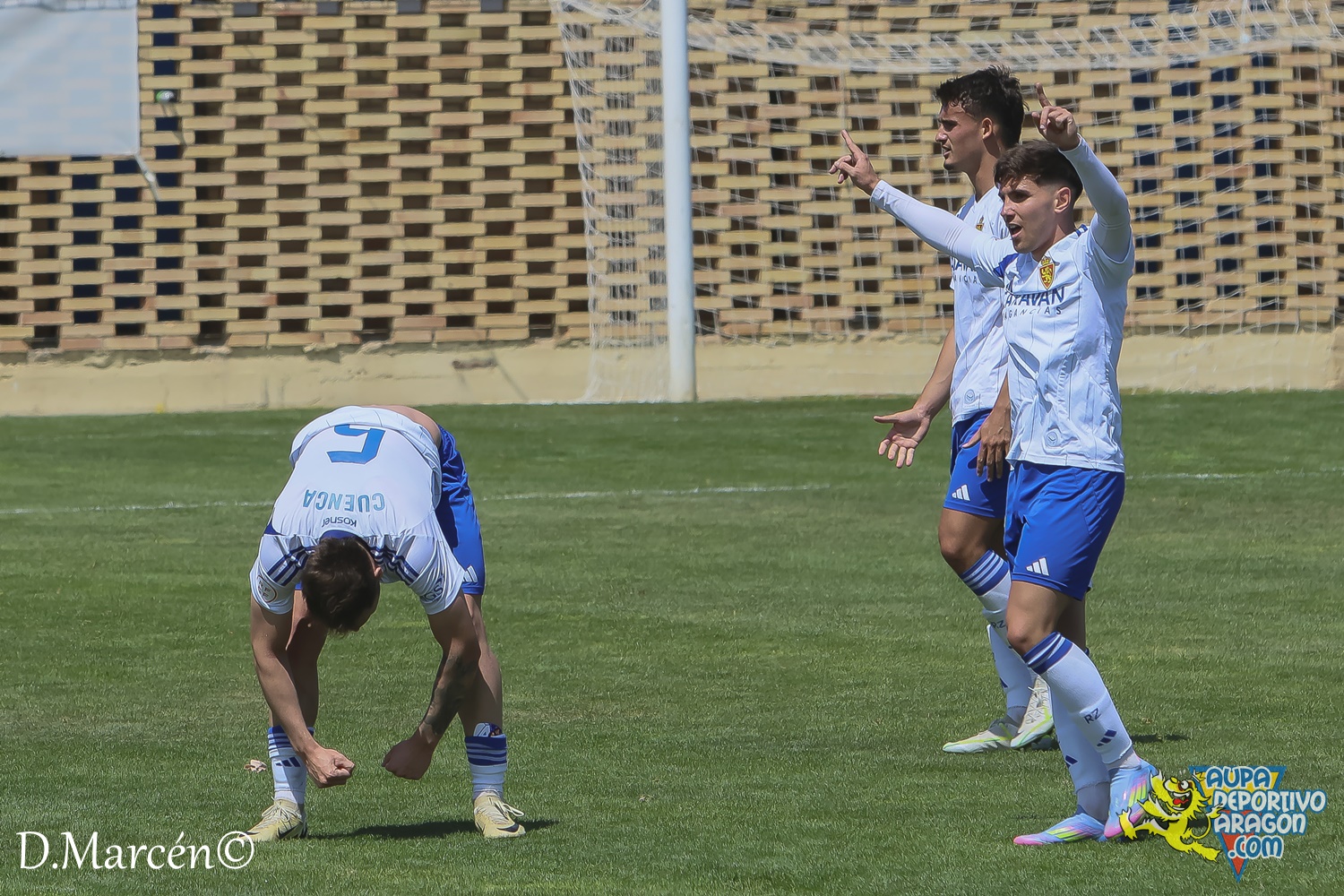 48 - 27-04-2025 - 2ªRFEF - D. Aragón 1-0 C.D. Teruel (95)