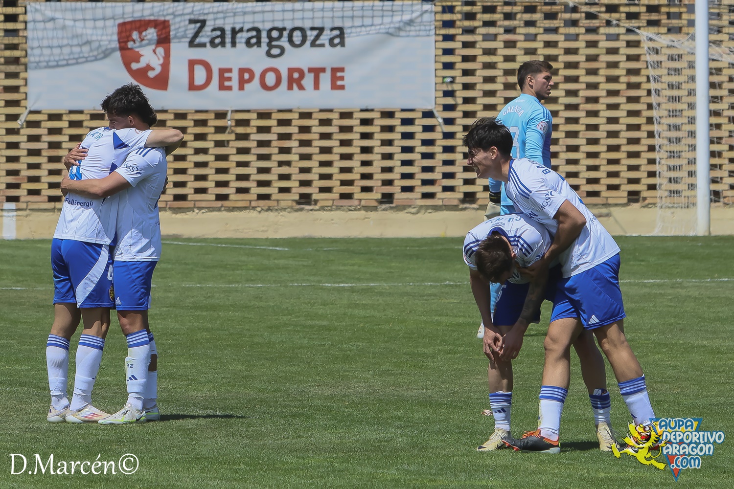 48 - 27-04-2025 - 2ªRFEF - D. Aragón 1-0 C.D. Teruel (96)
