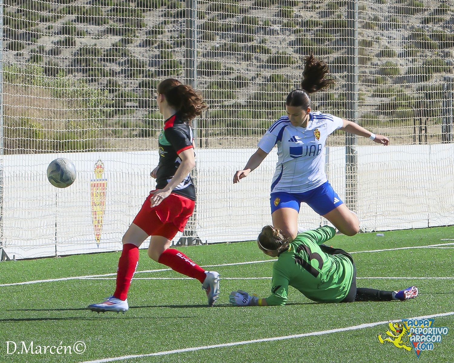 51 - 11-05-2025- Reg. Pref, Fem, - R. Zaragoza 5-0 C.D. Delicias (10)