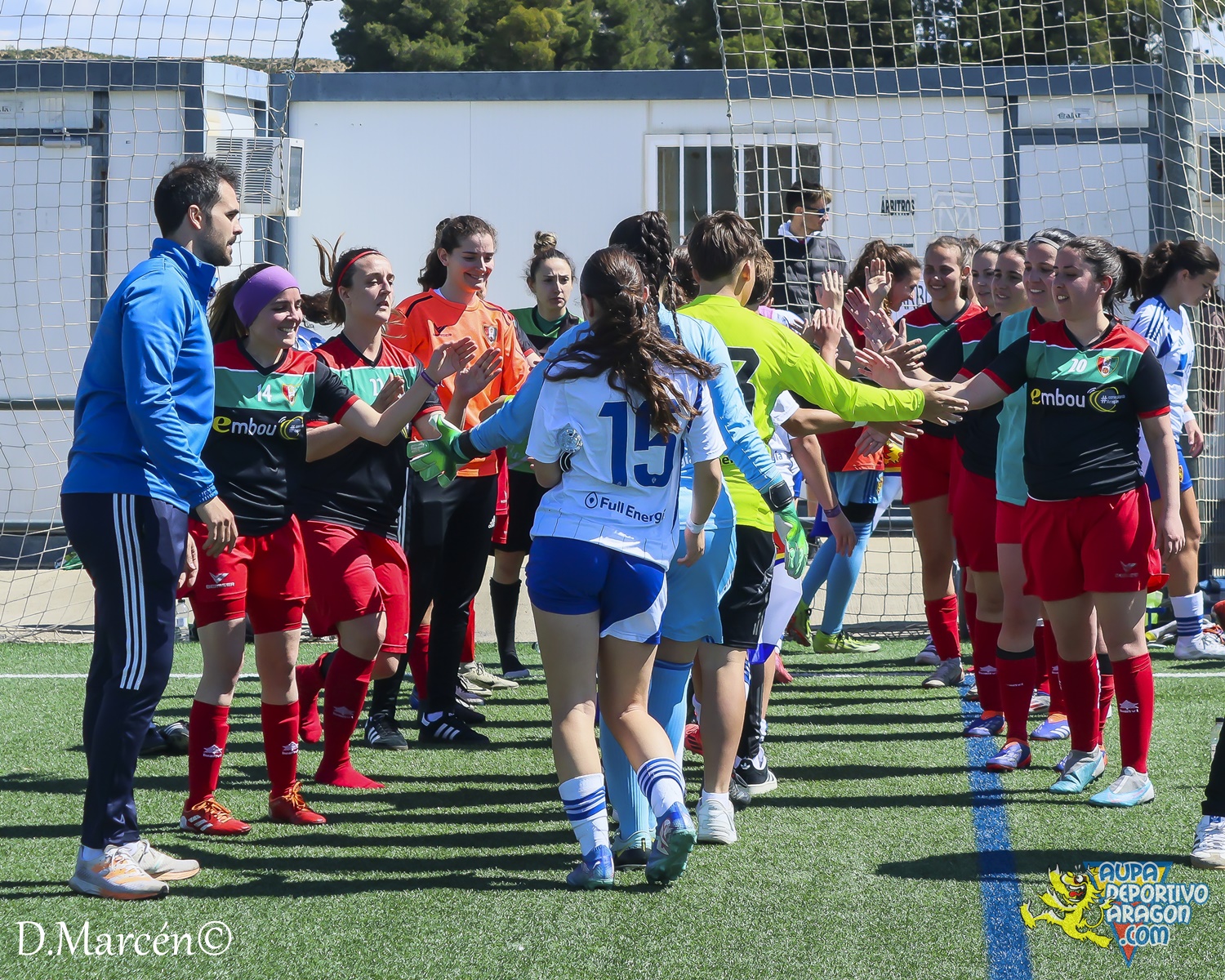 51 - 11-05-2025- Reg. Pref, Fem, - R. Zaragoza 5-0 C.D. Delicias (104)