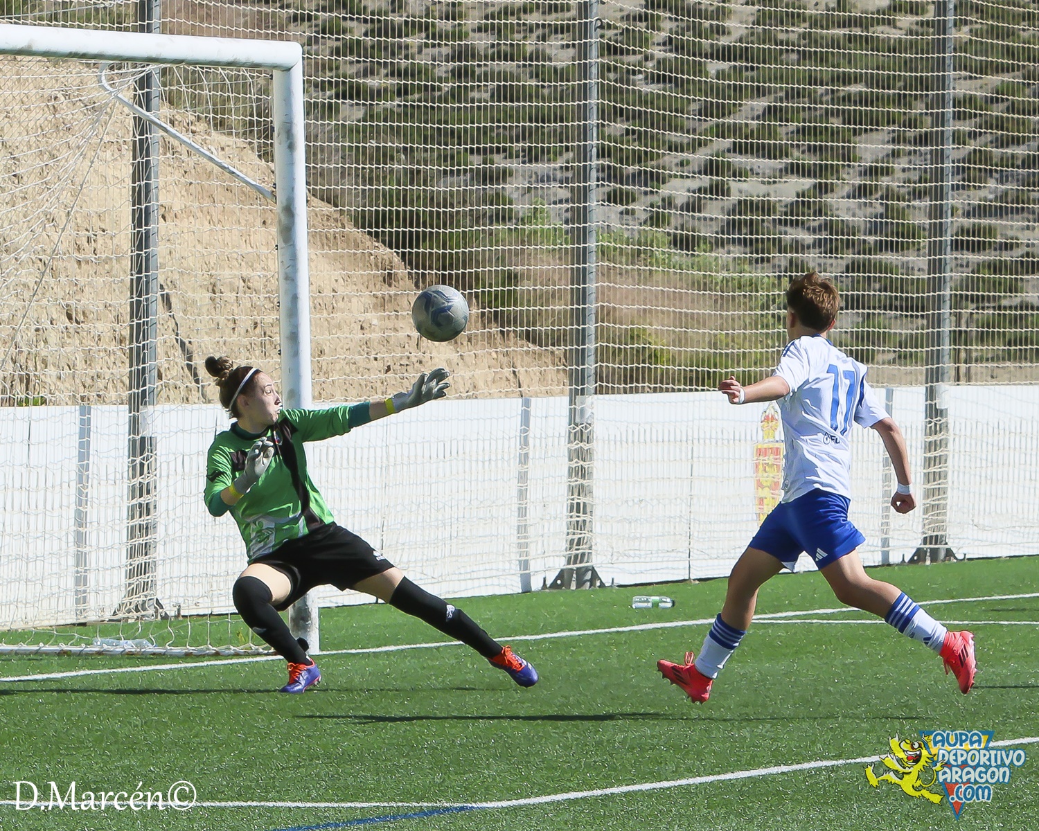 51 - 11-05-2025- Reg. Pref, Fem, - R. Zaragoza 5-0 C.D. Delicias (12)